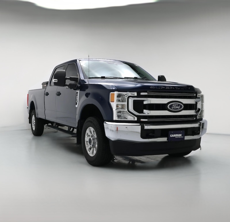 2020 Ford F250 XLT