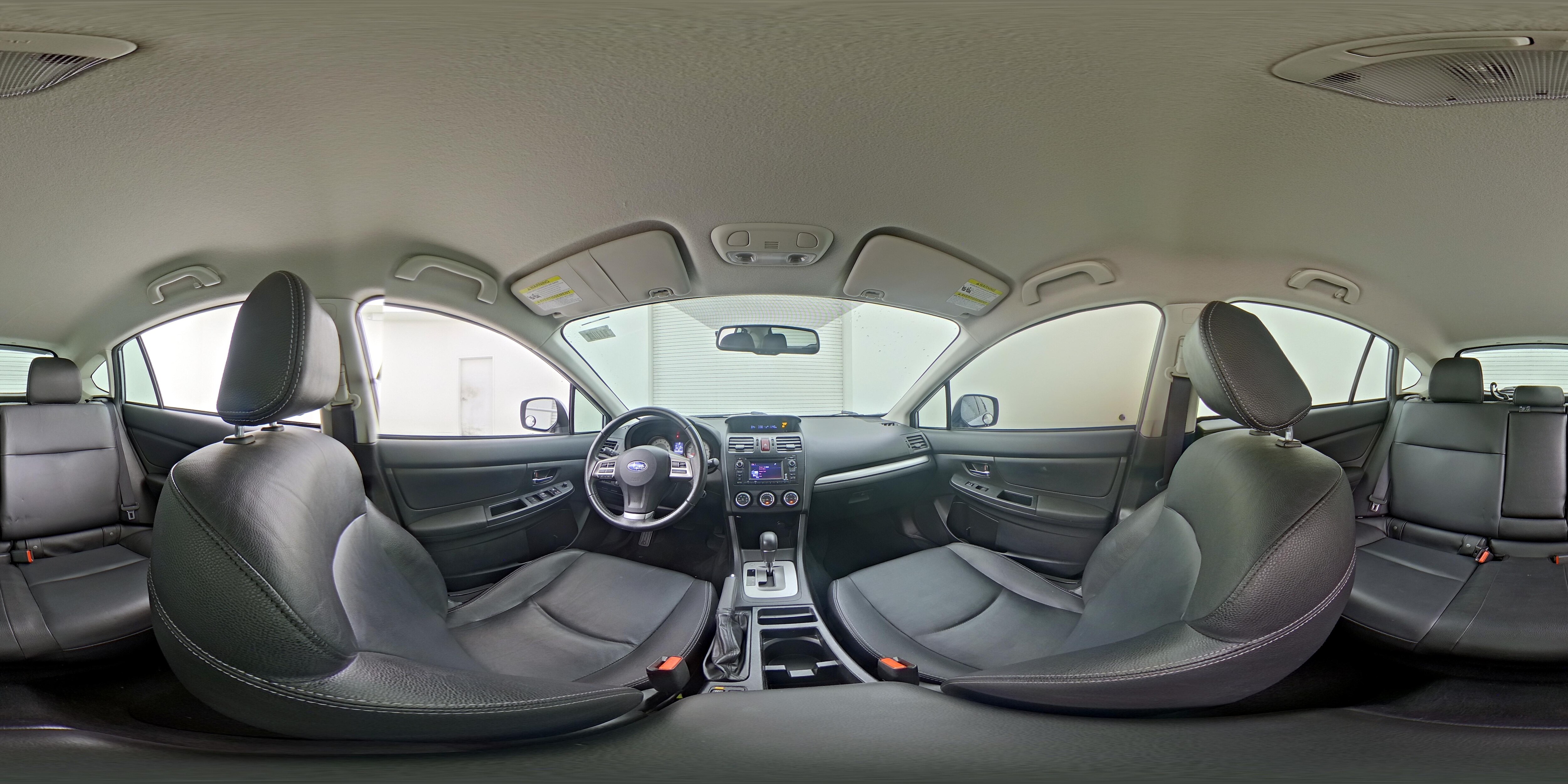 2014 Subaru Impreza 2.0I Limited - Photo 23