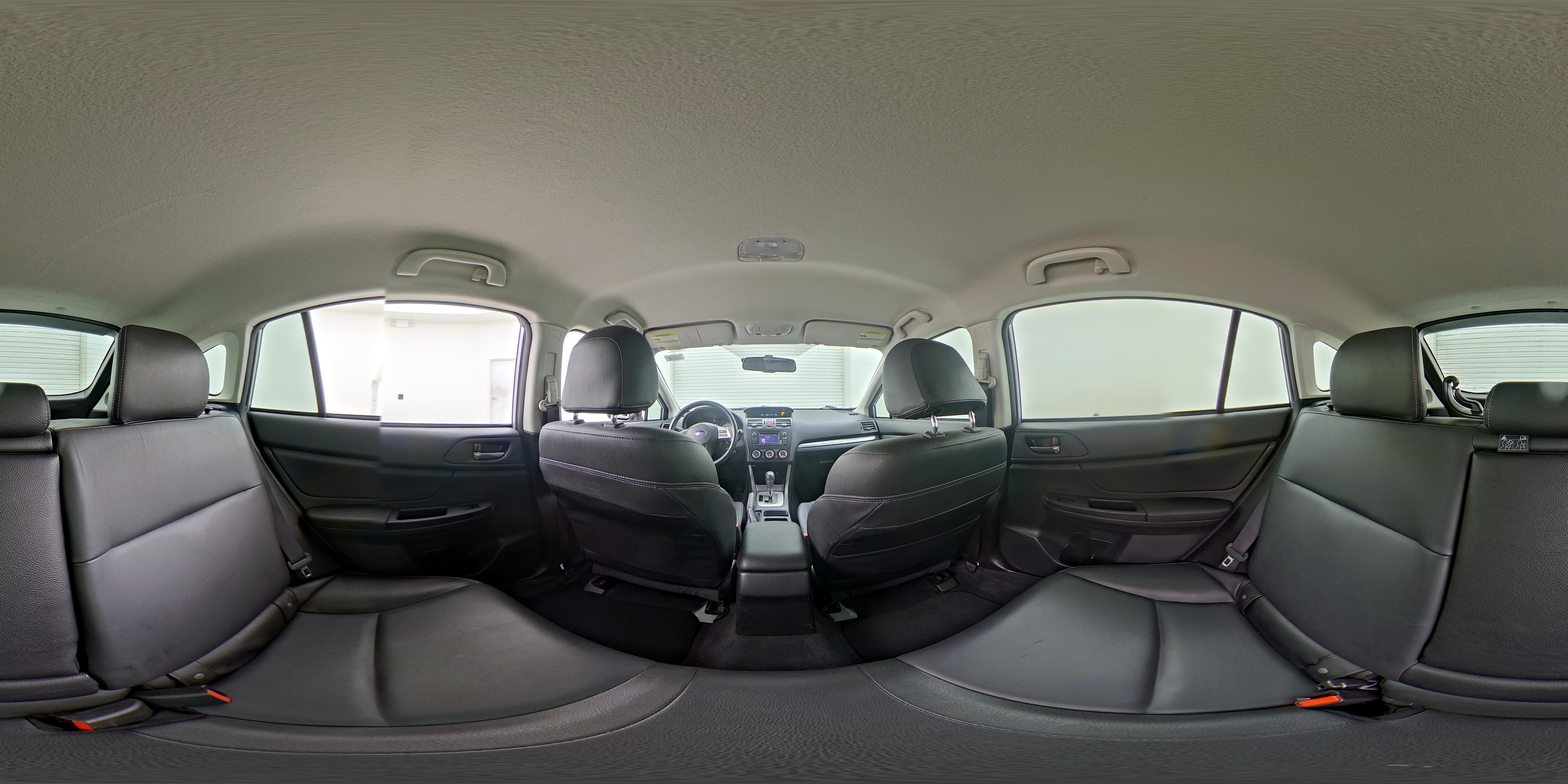 2014 Subaru Impreza 2.0I Limited - Photo 24