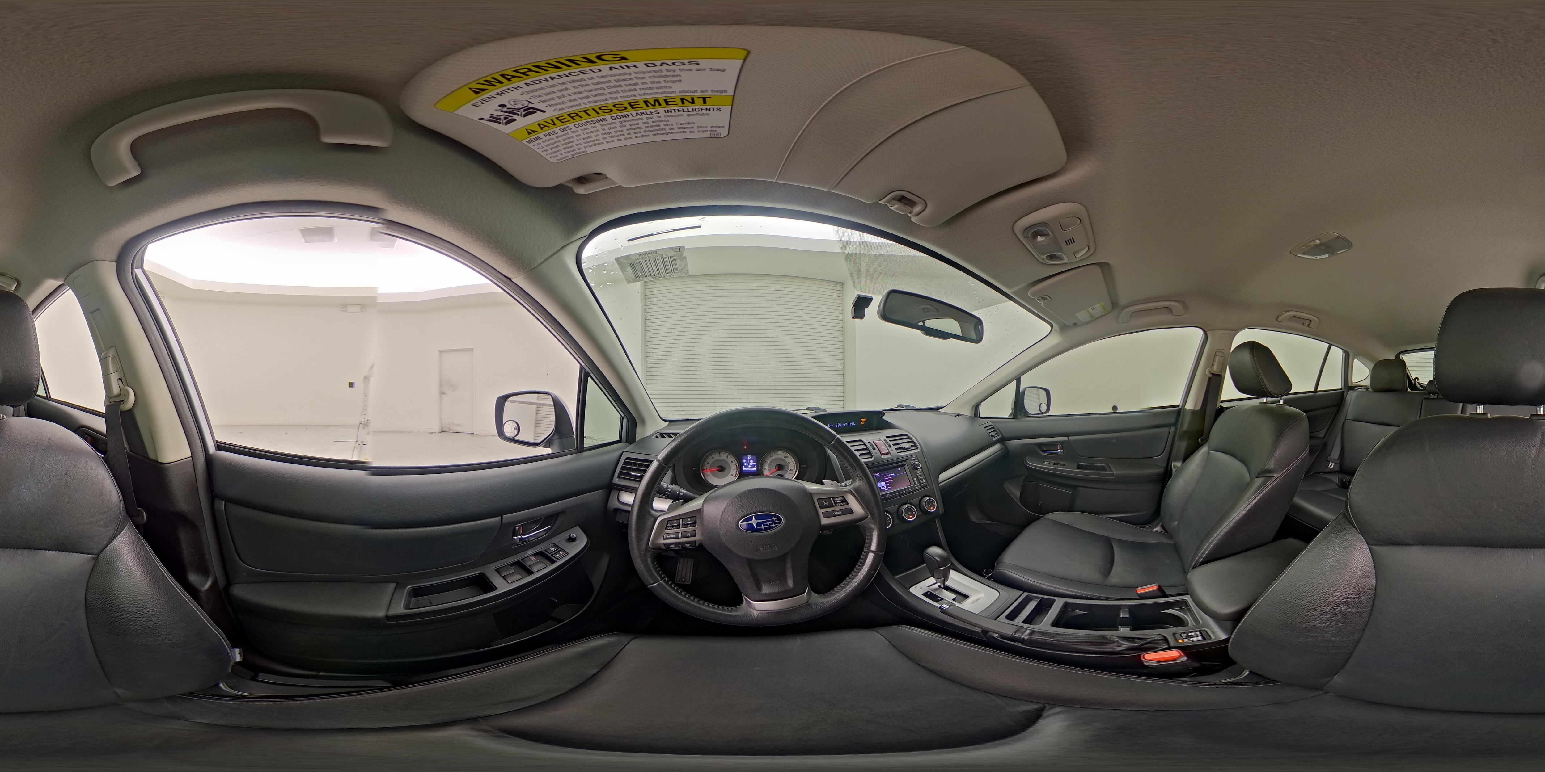 2014 Subaru Impreza 2.0I Limited - Photo 25