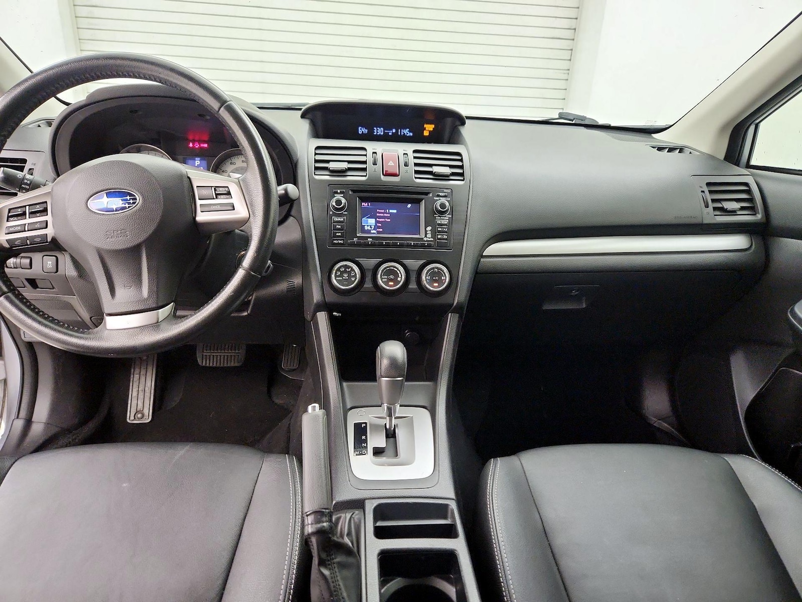 2014 Subaru Impreza 2.0I Limited - Photo 10