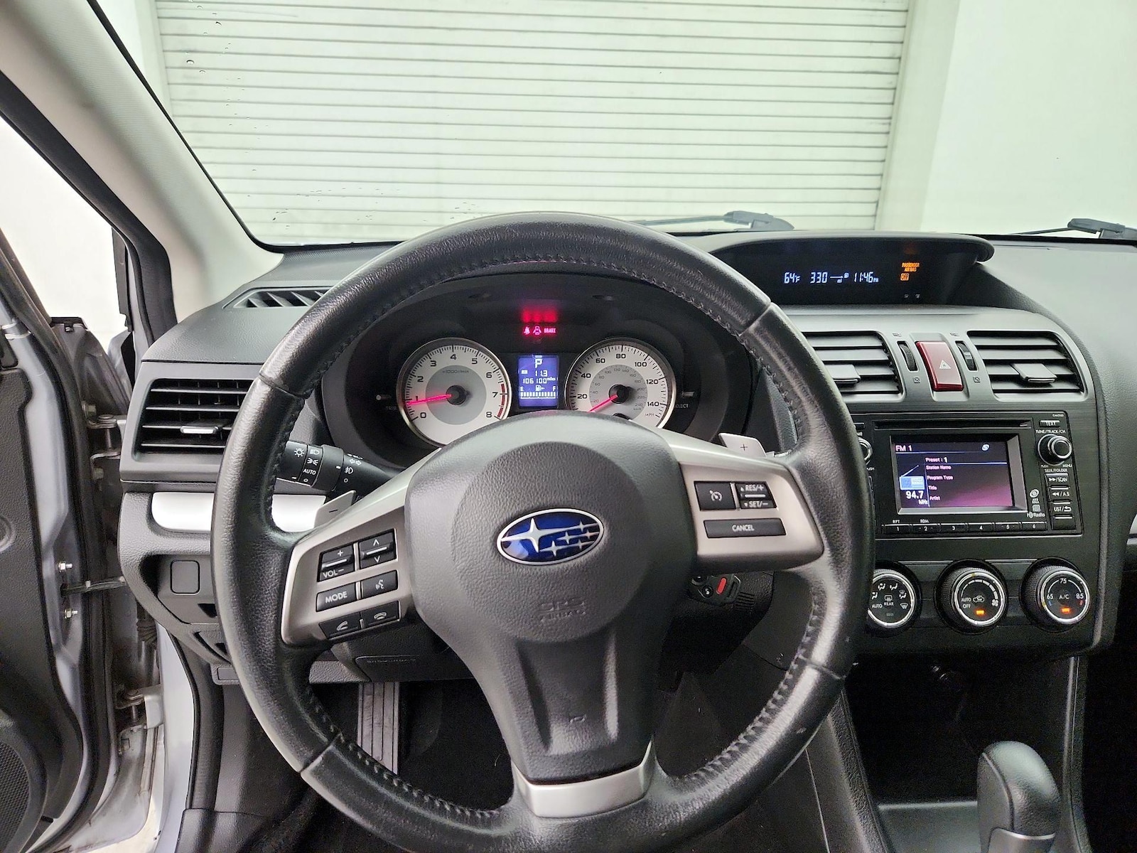 2014 Subaru Impreza 2.0I Limited - Photo 11
