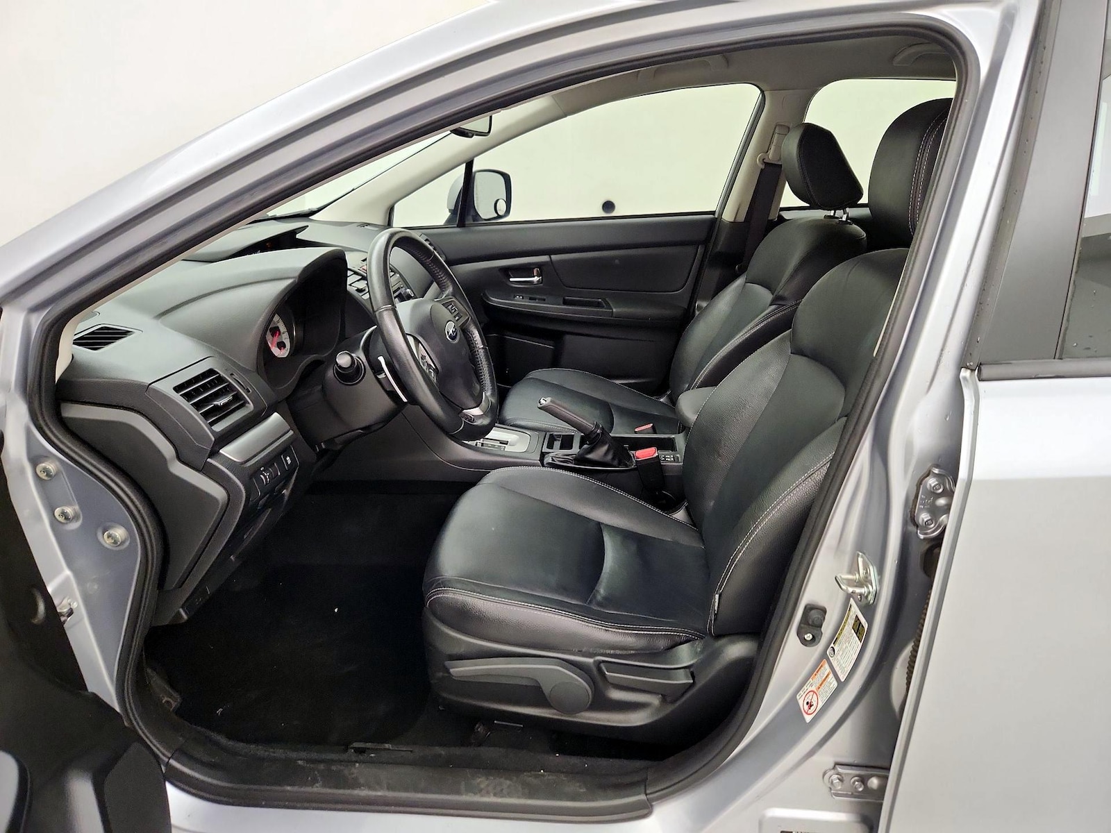2014 Subaru Impreza 2.0I Limited - Photo 12