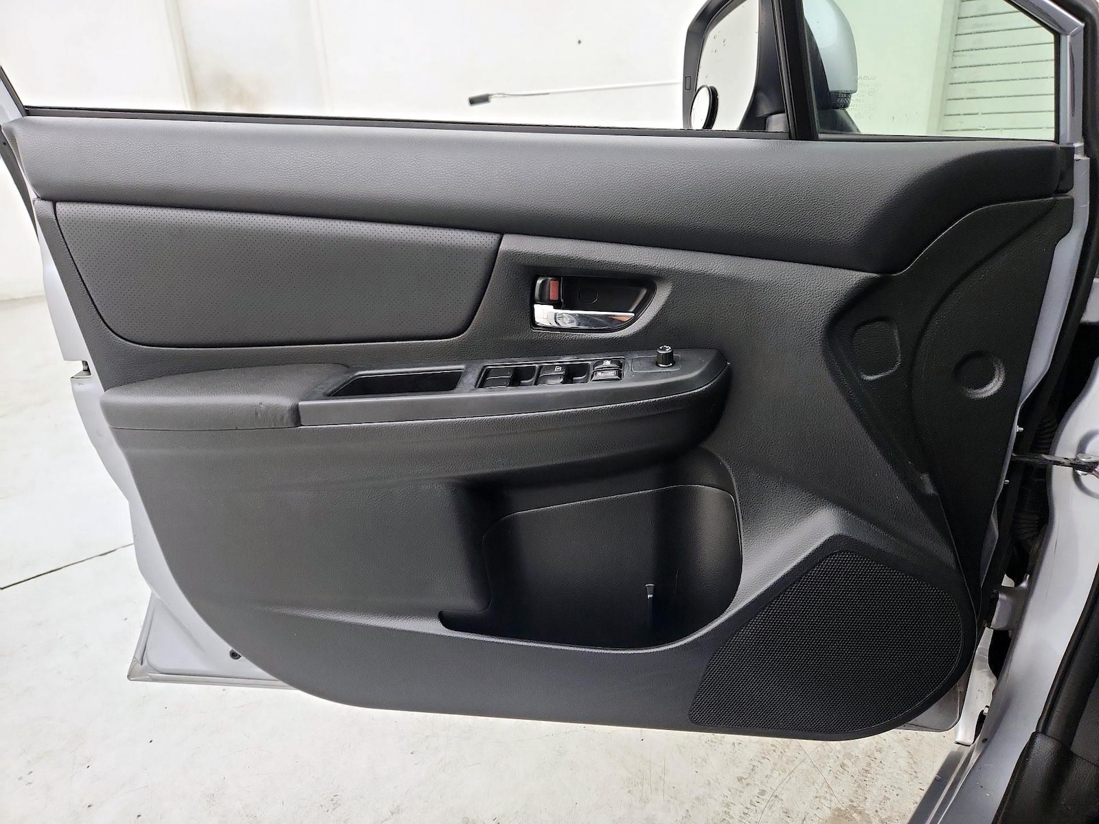 2014 Subaru Impreza 2.0I Limited - Photo 13