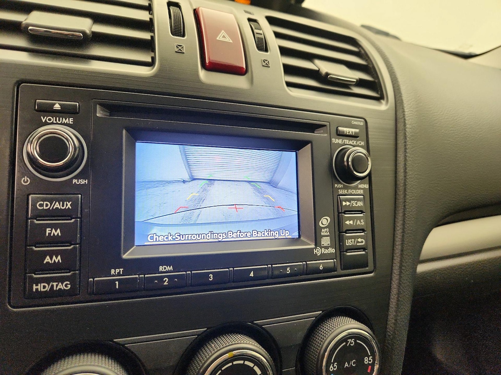 2014 Subaru Impreza 2.0I Limited - Photo 15