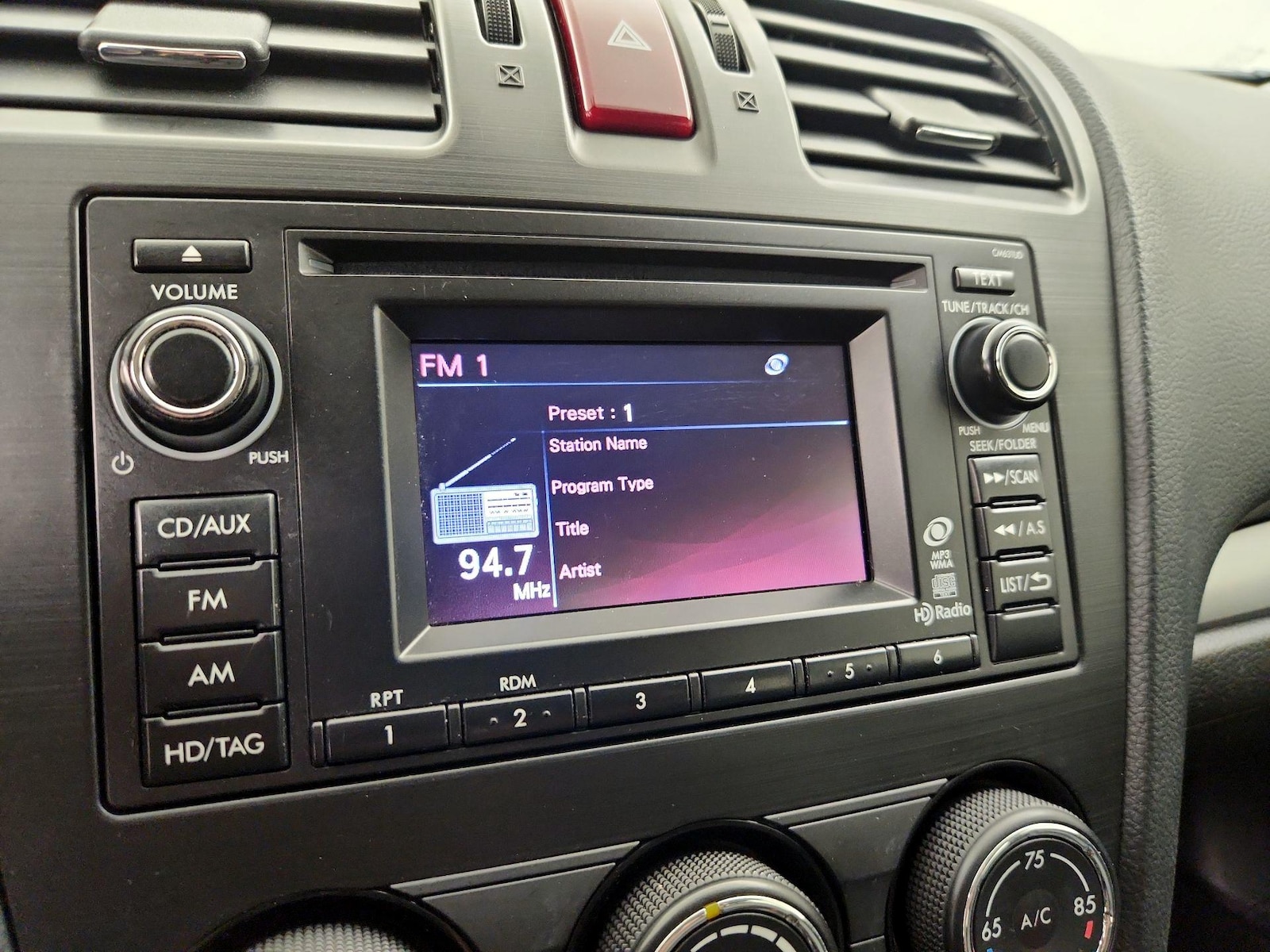 2014 Subaru Impreza 2.0I Limited - Photo 16