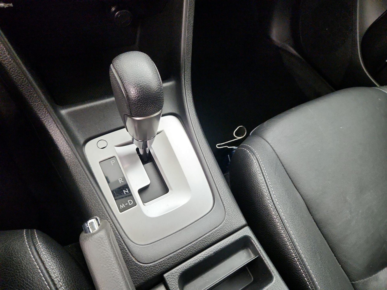 2014 Subaru Impreza 2.0I Limited - Photo 18