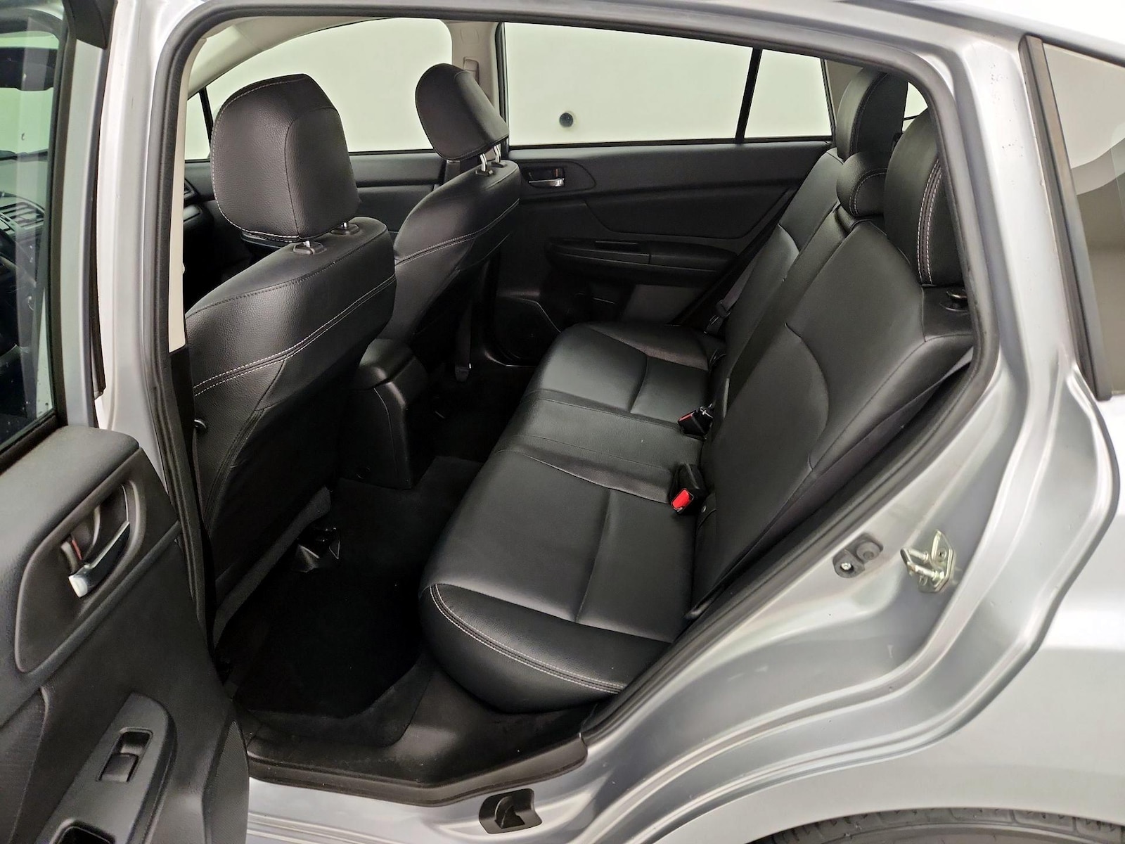 2014 Subaru Impreza 2.0I Limited - Photo 19