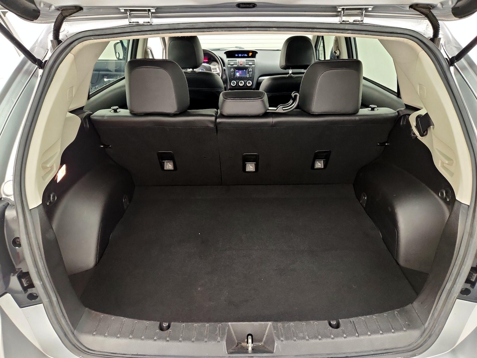 2014 Subaru Impreza 2.0I Limited - Photo 20