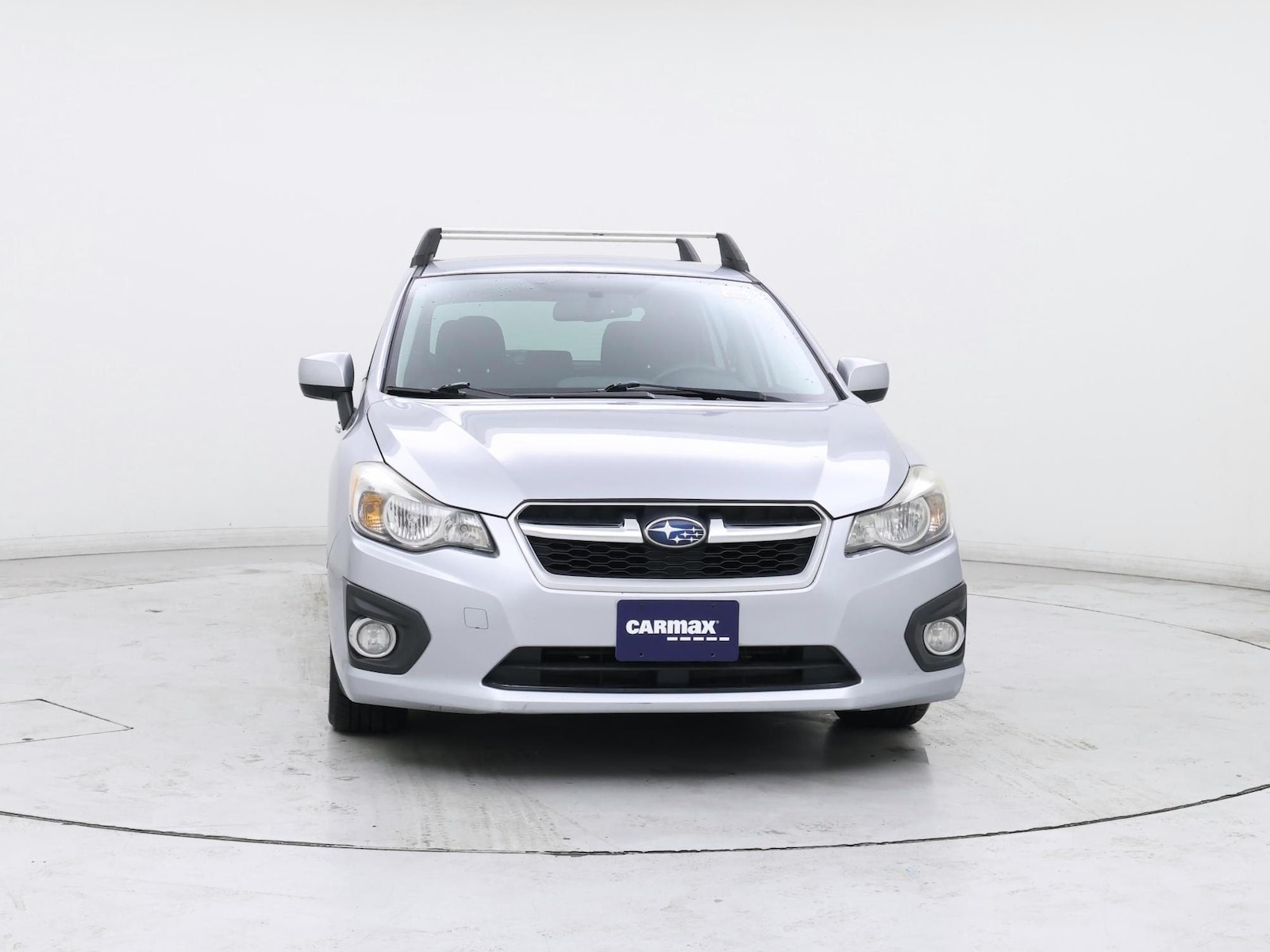 2014 Subaru Impreza 2.0I Limited - Photo 6