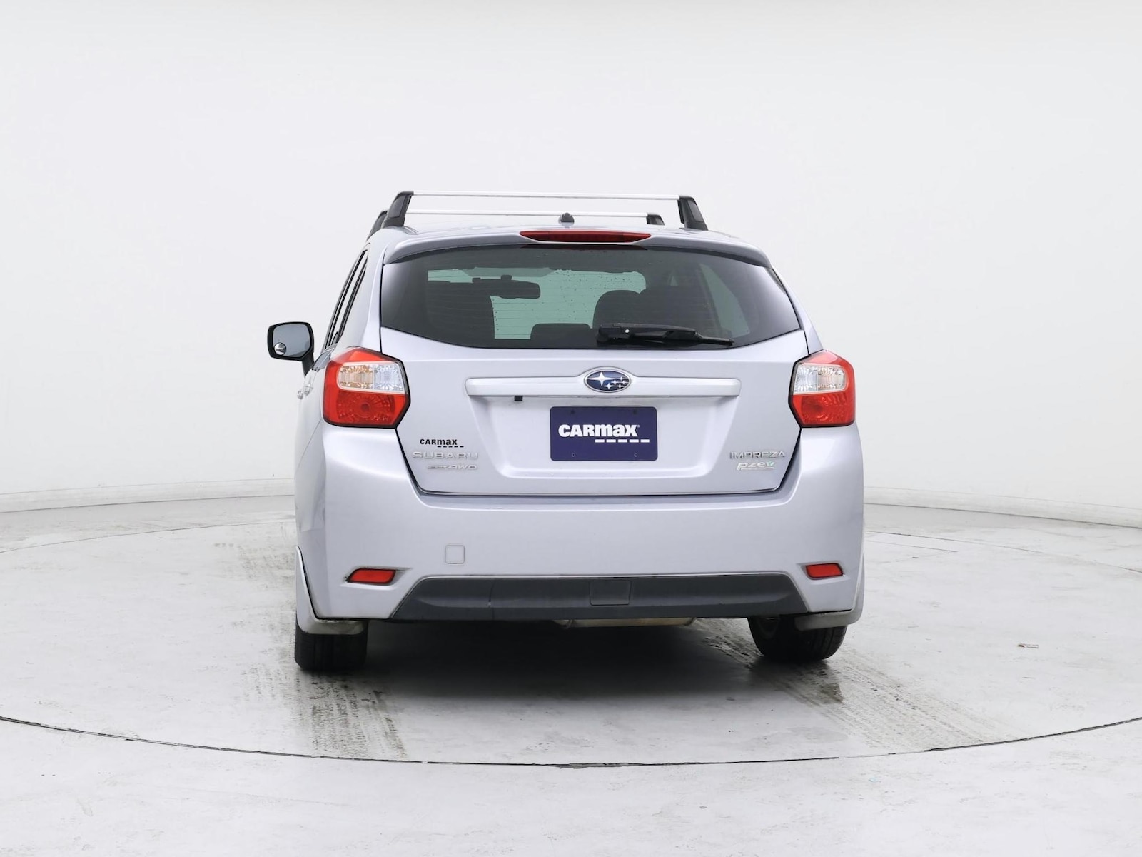2014 Subaru Impreza 2.0I Limited - Photo 7