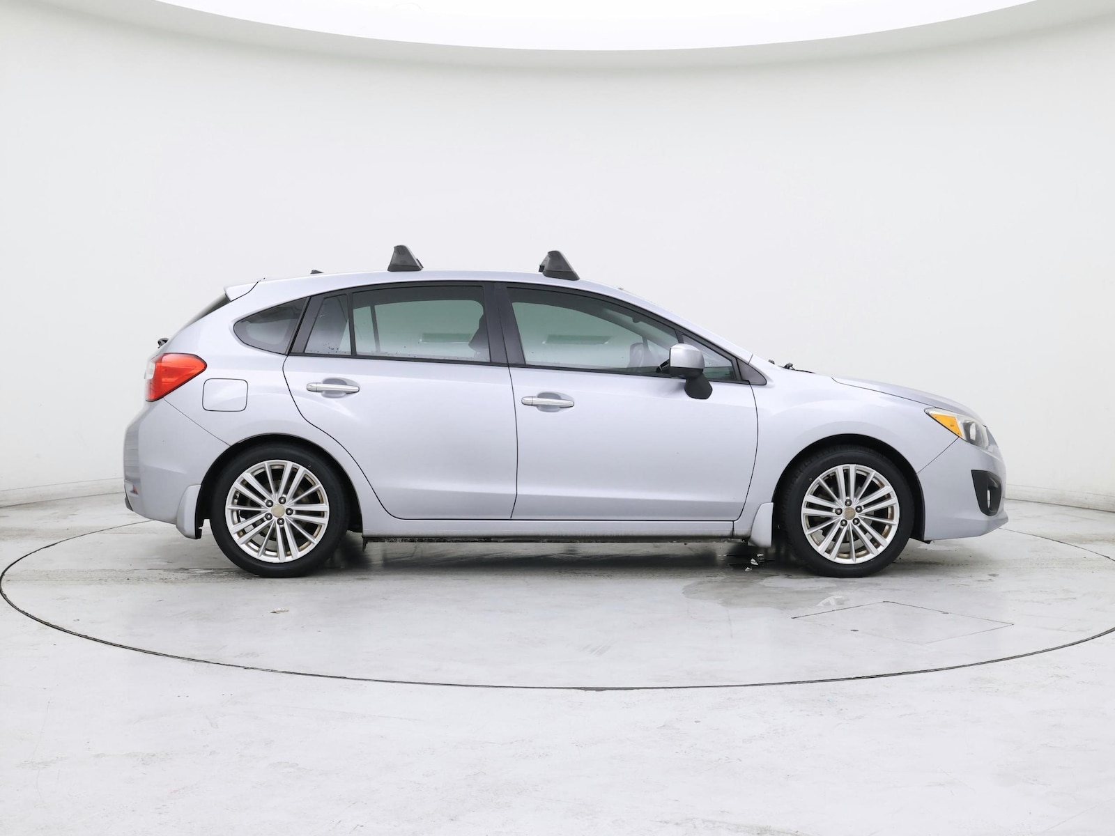 2014 Subaru Impreza 2.0I Limited - Photo 8
