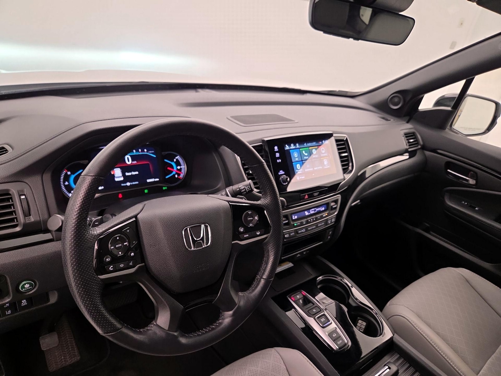 2020 Honda Passport Elite - Photo 10