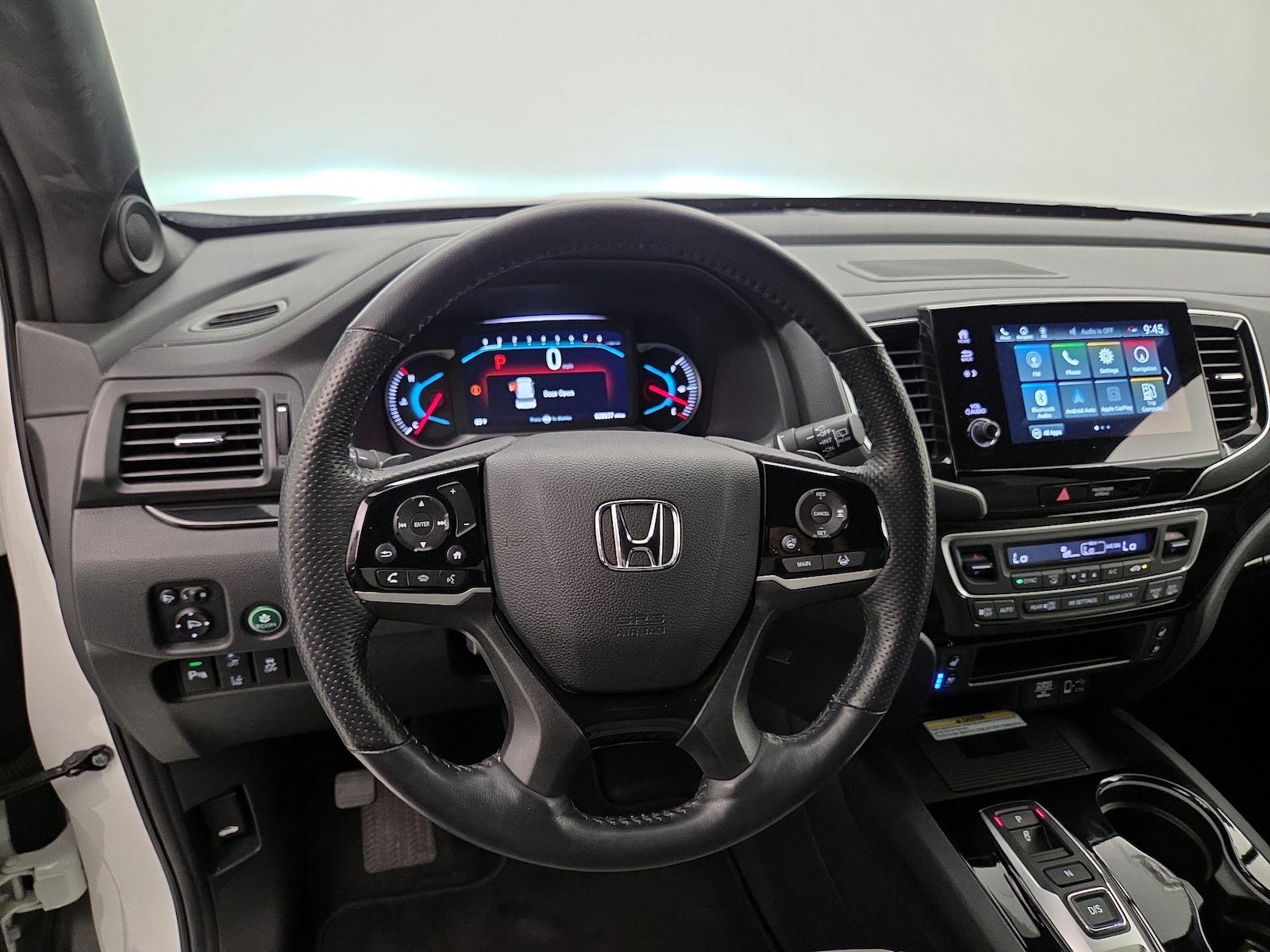 2020 Honda Passport Elite - Photo 11