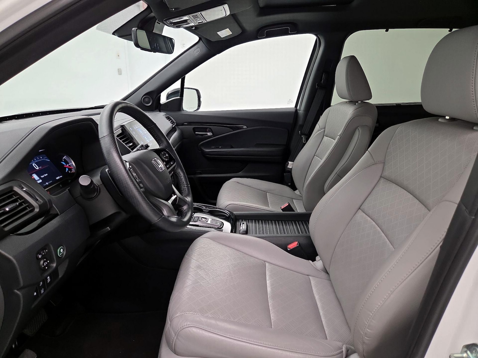 2020 Honda Passport Elite - Photo 12