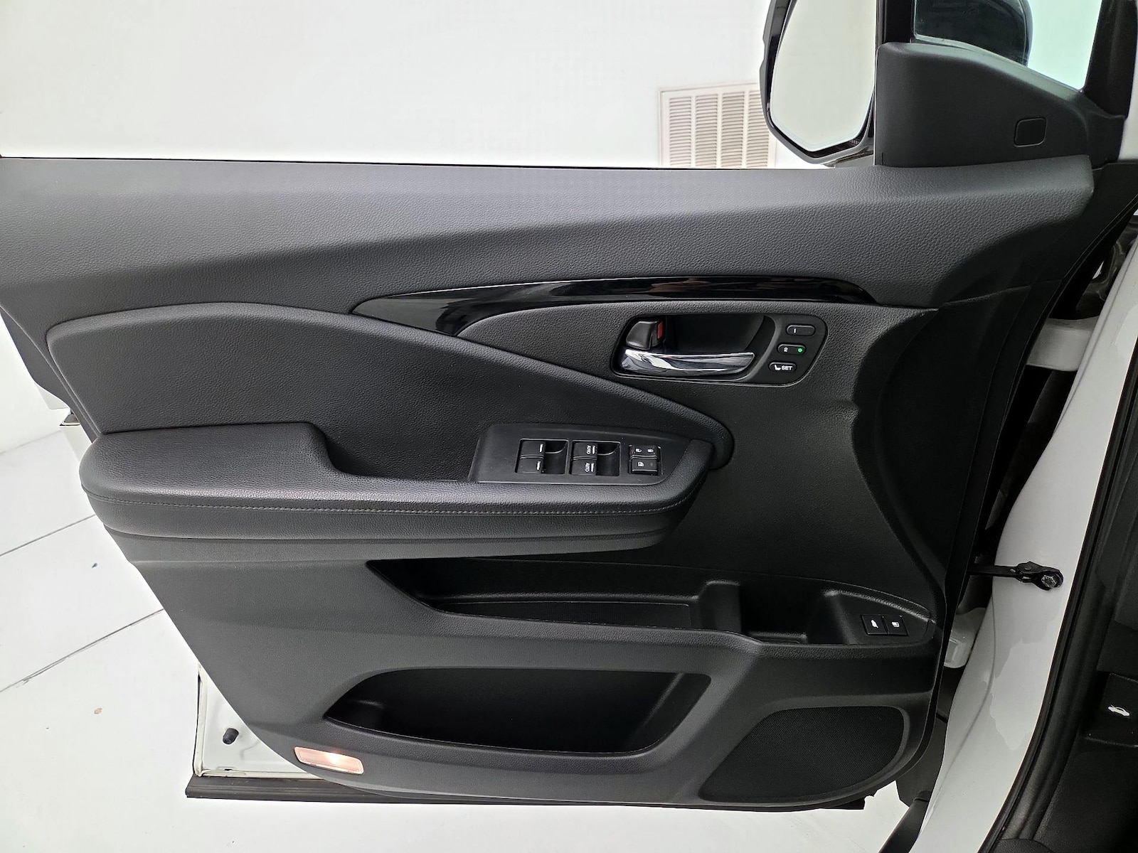 2020 Honda Passport Elite - Photo 13