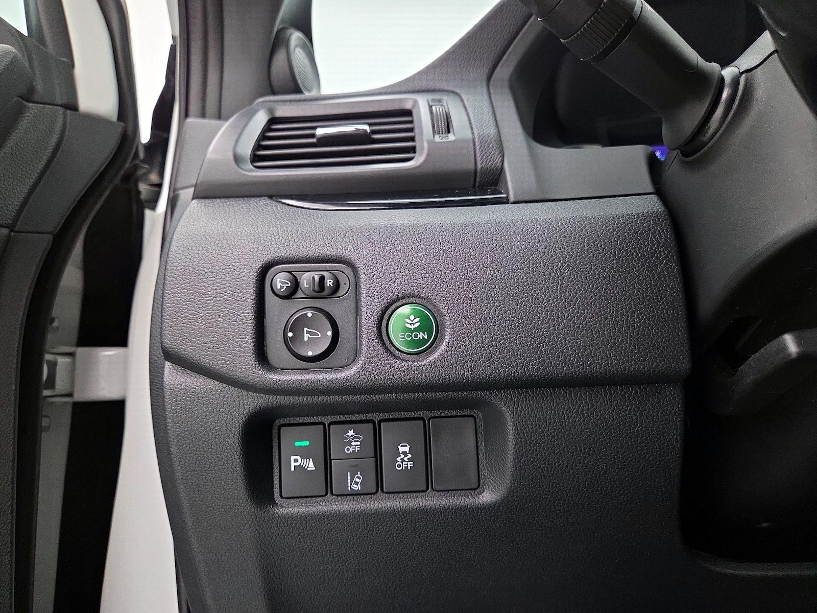 2020 Honda Passport Elite - Photo 14