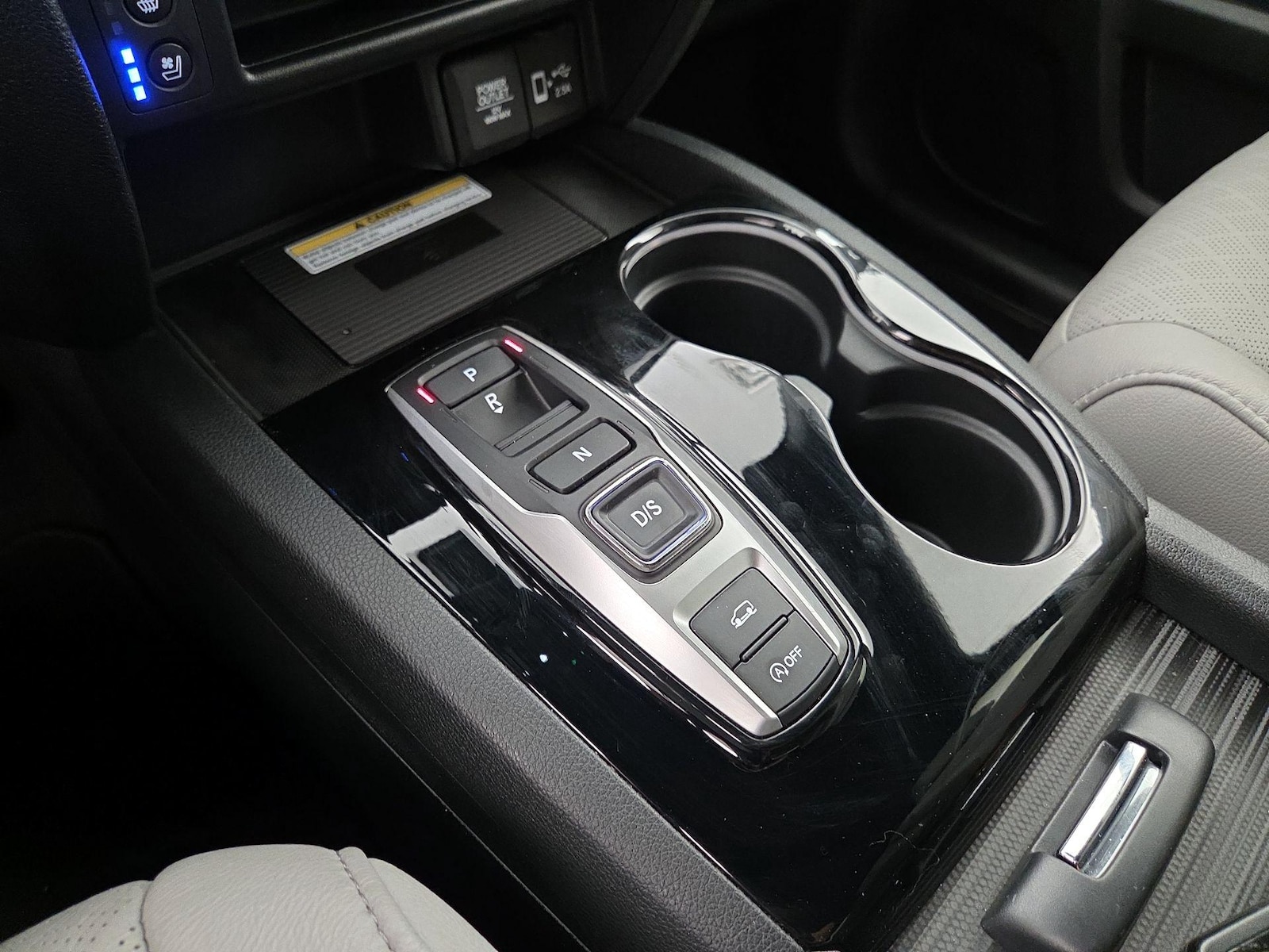 2020 Honda Passport Elite - Photo 18