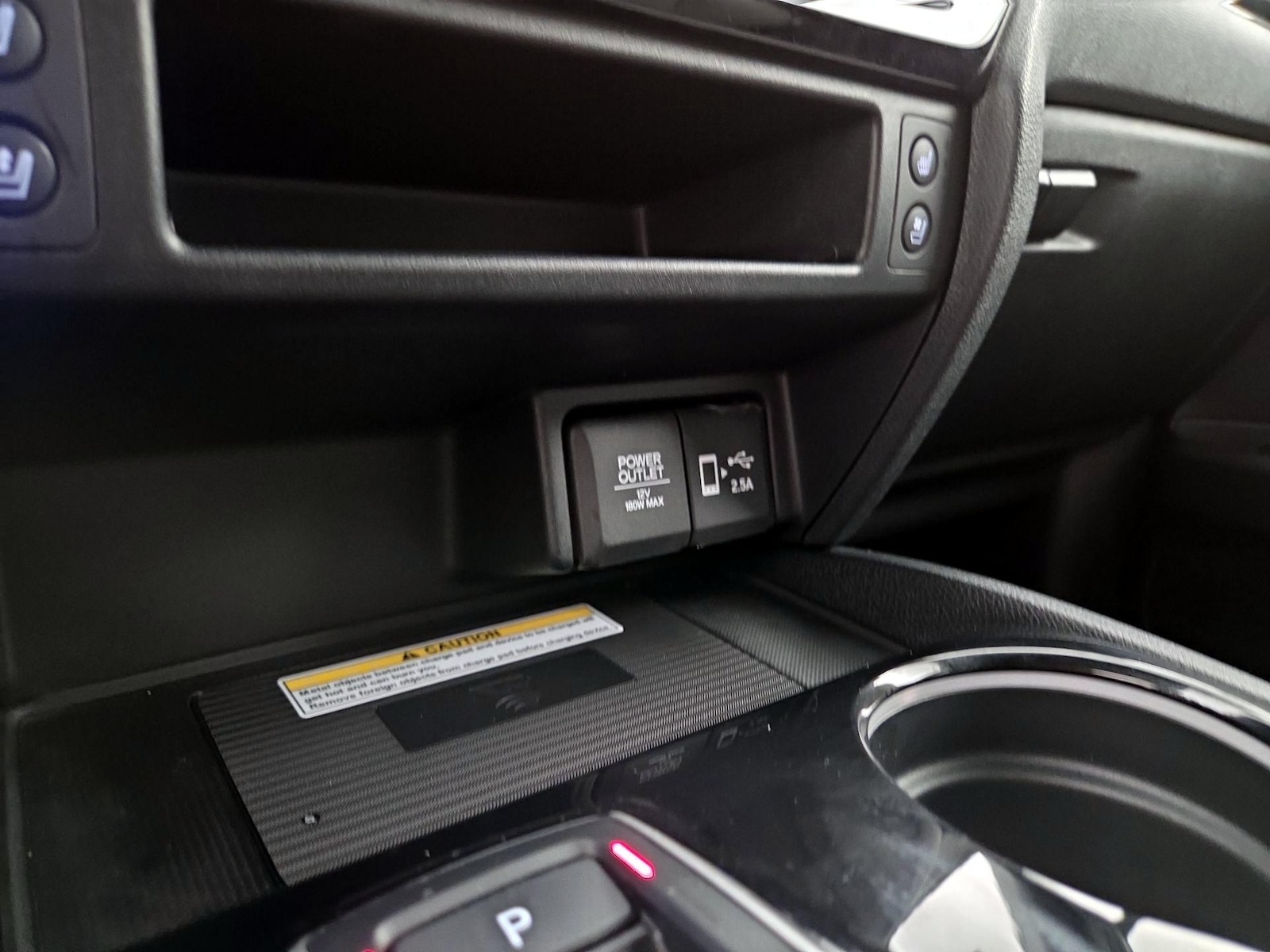 2020 Honda Passport Elite - Photo 19