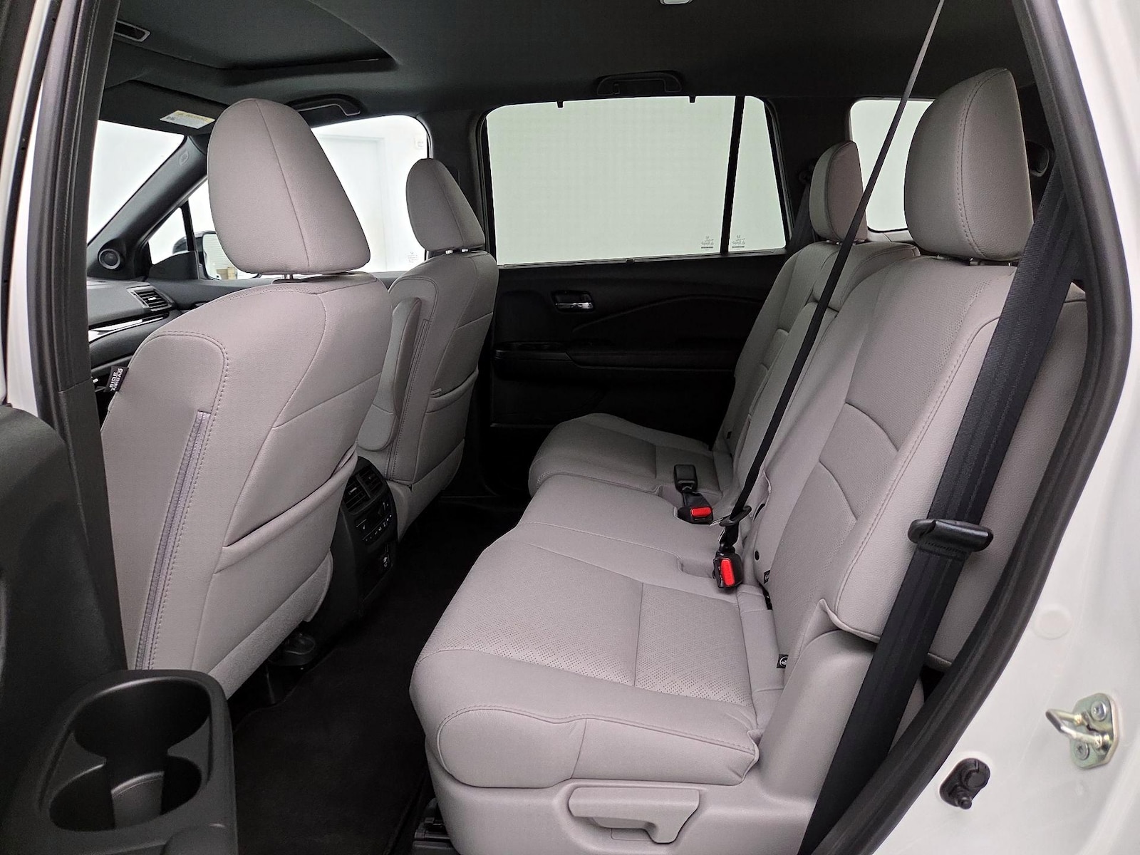 2020 Honda Passport Elite - Photo 21