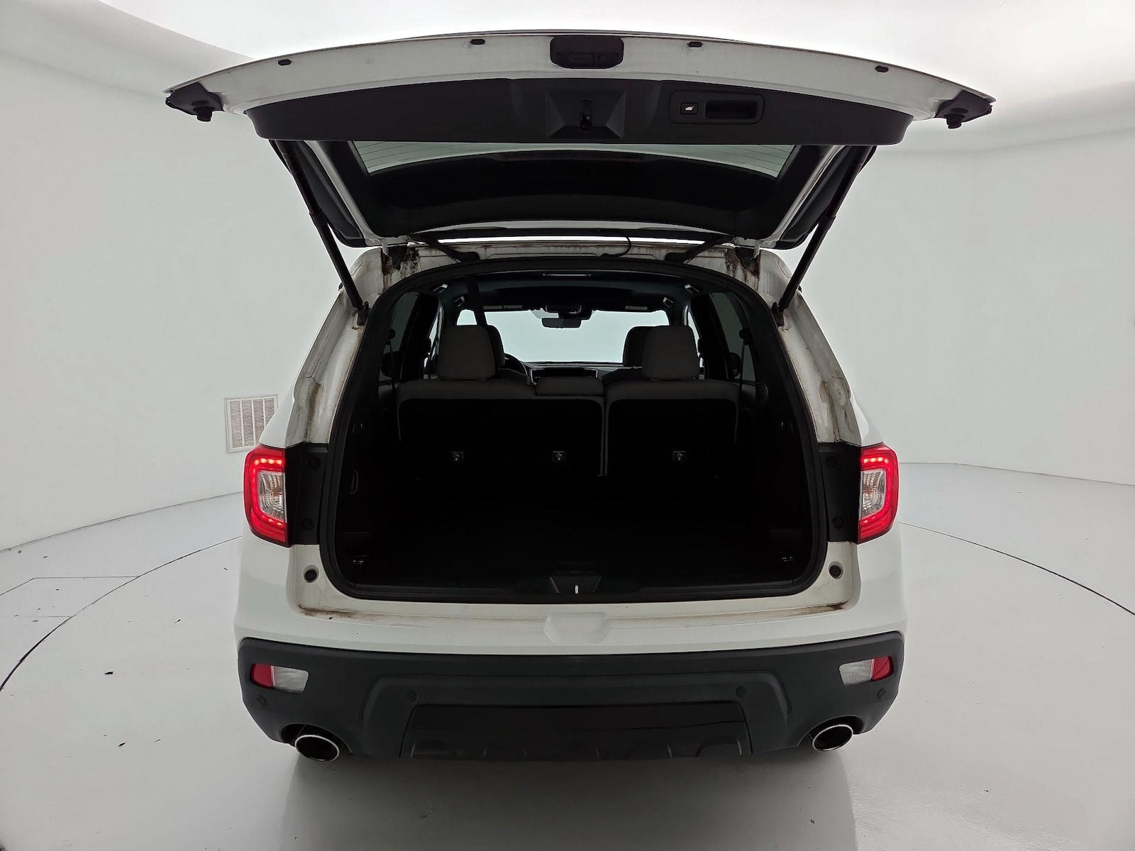 2020 Honda Passport Elite - Photo 22