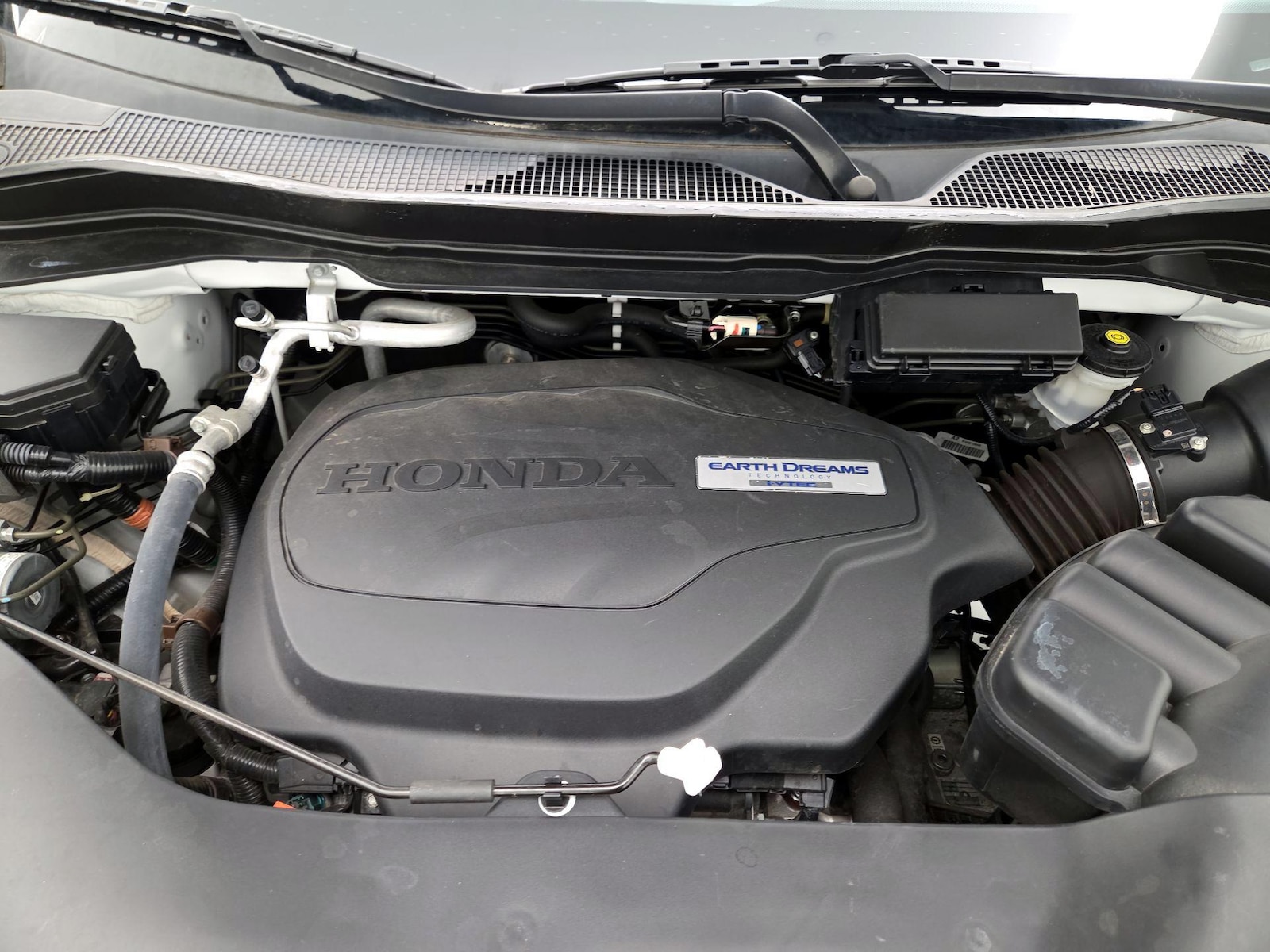 2020 Honda Passport Elite - Photo 23