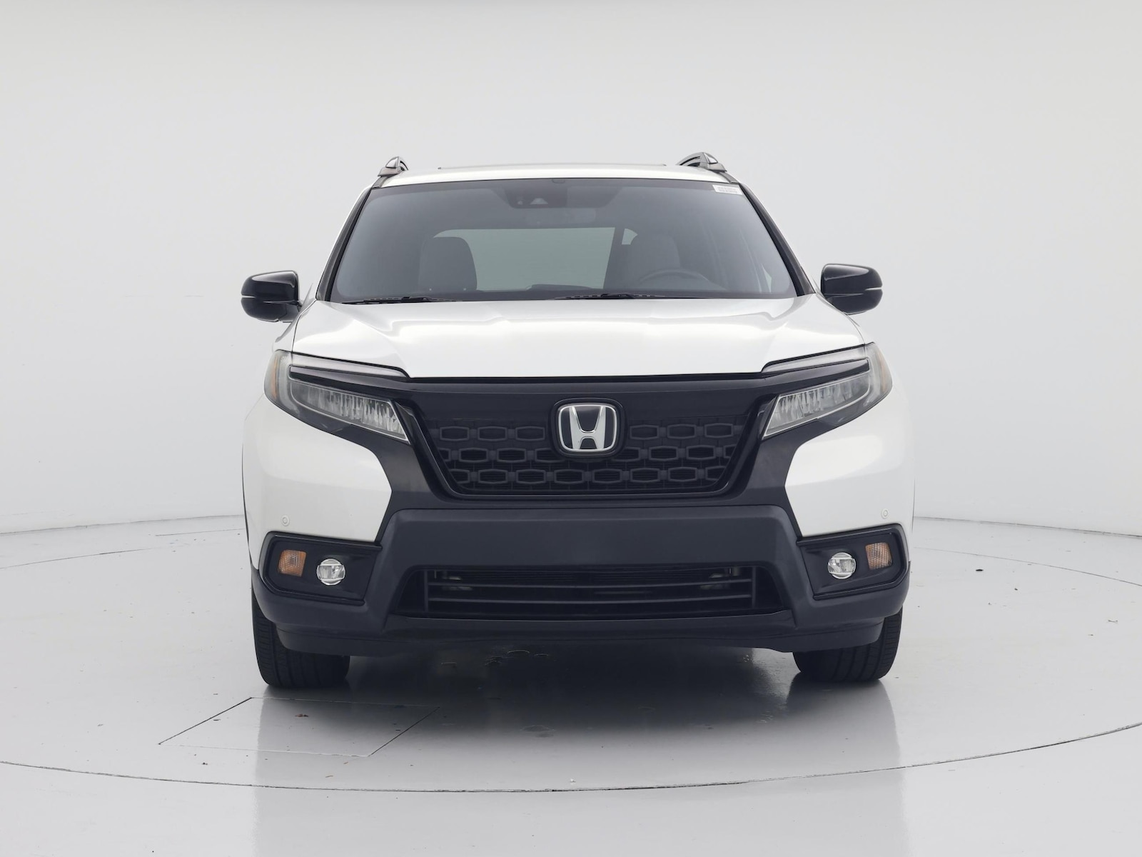 2020 Honda Passport Elite - Photo 6