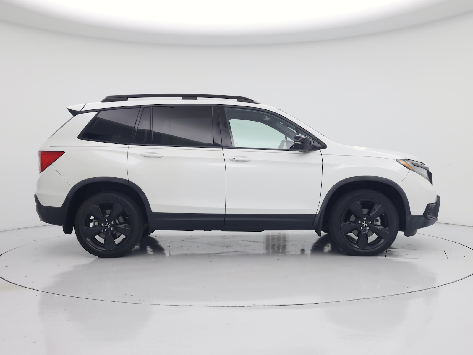 2020 Honda Passport Elite - Photo 8