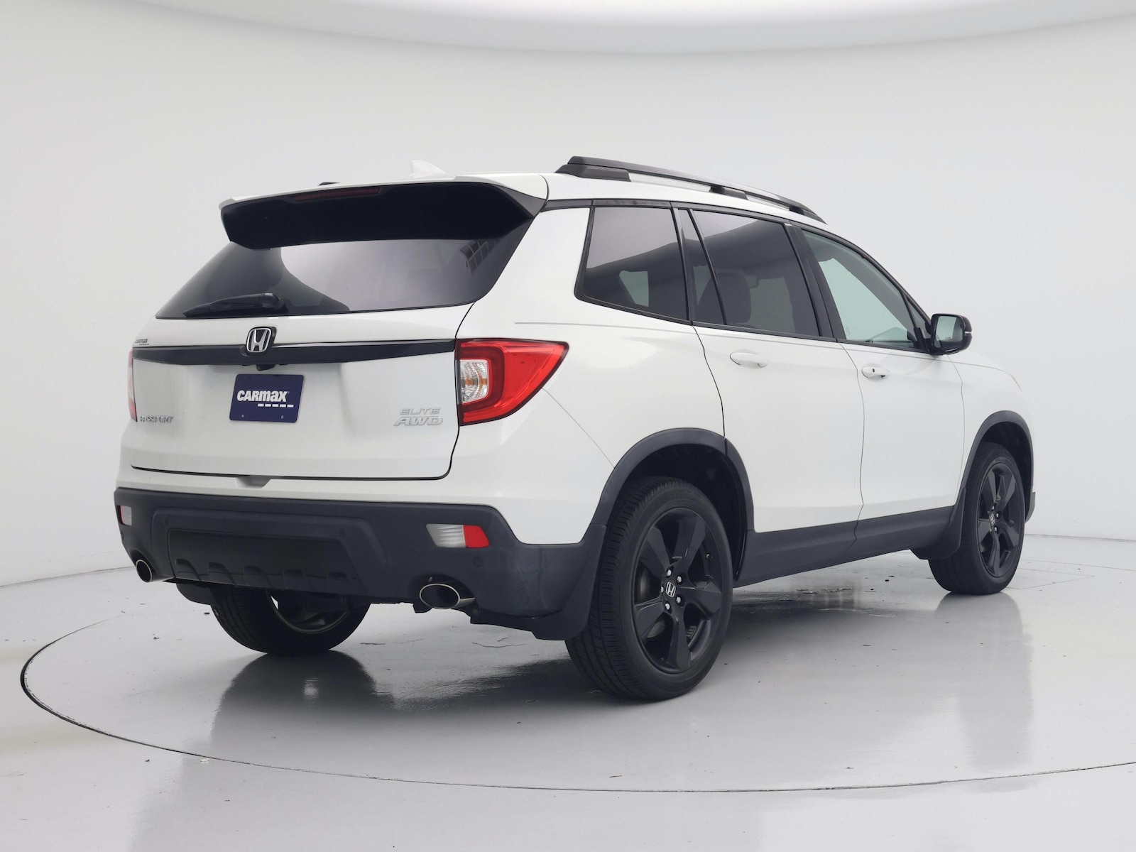 2020 Honda Passport Elite - Photo 9