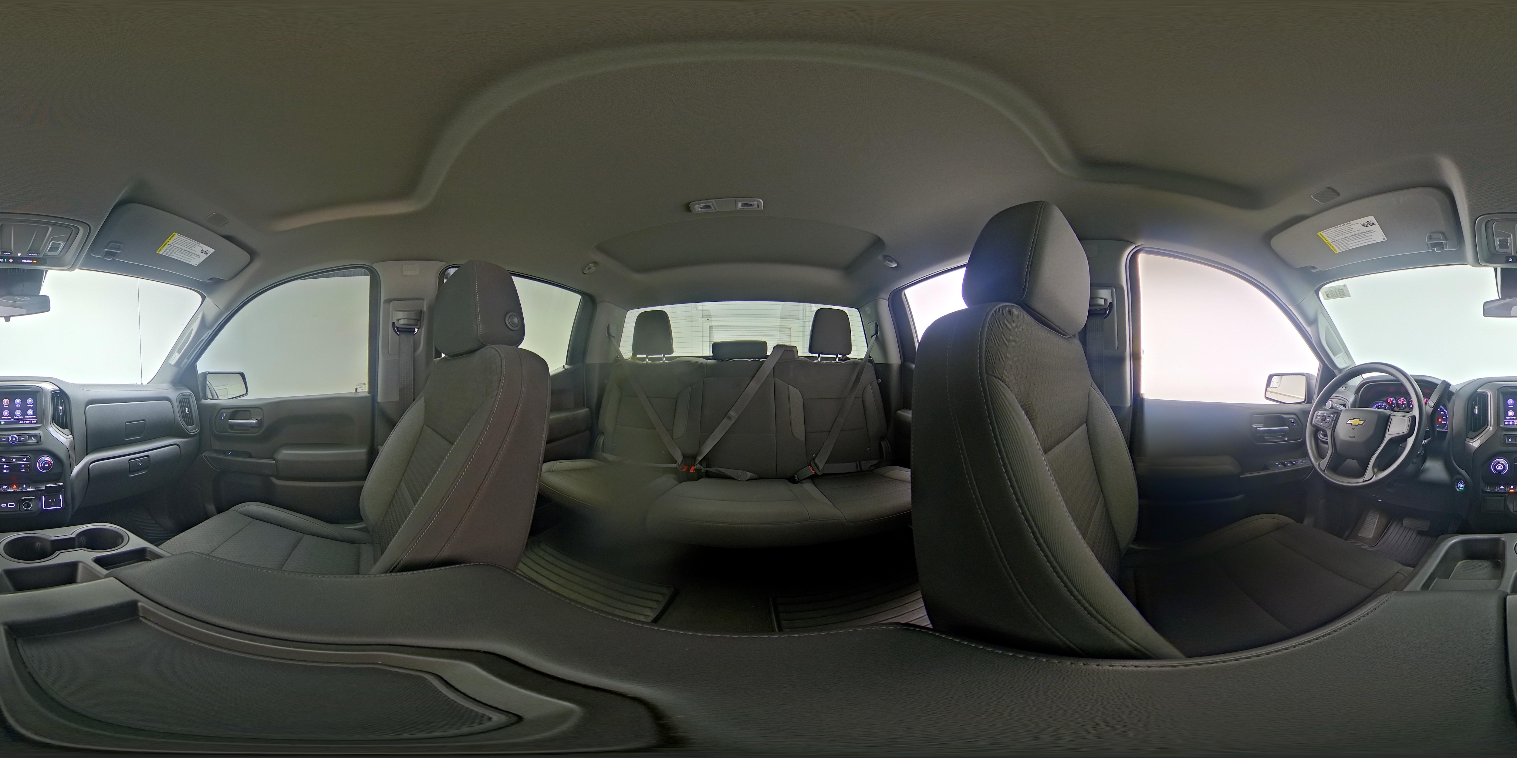 2023 Chevrolet Silverado 1500 Custom - Photo 24