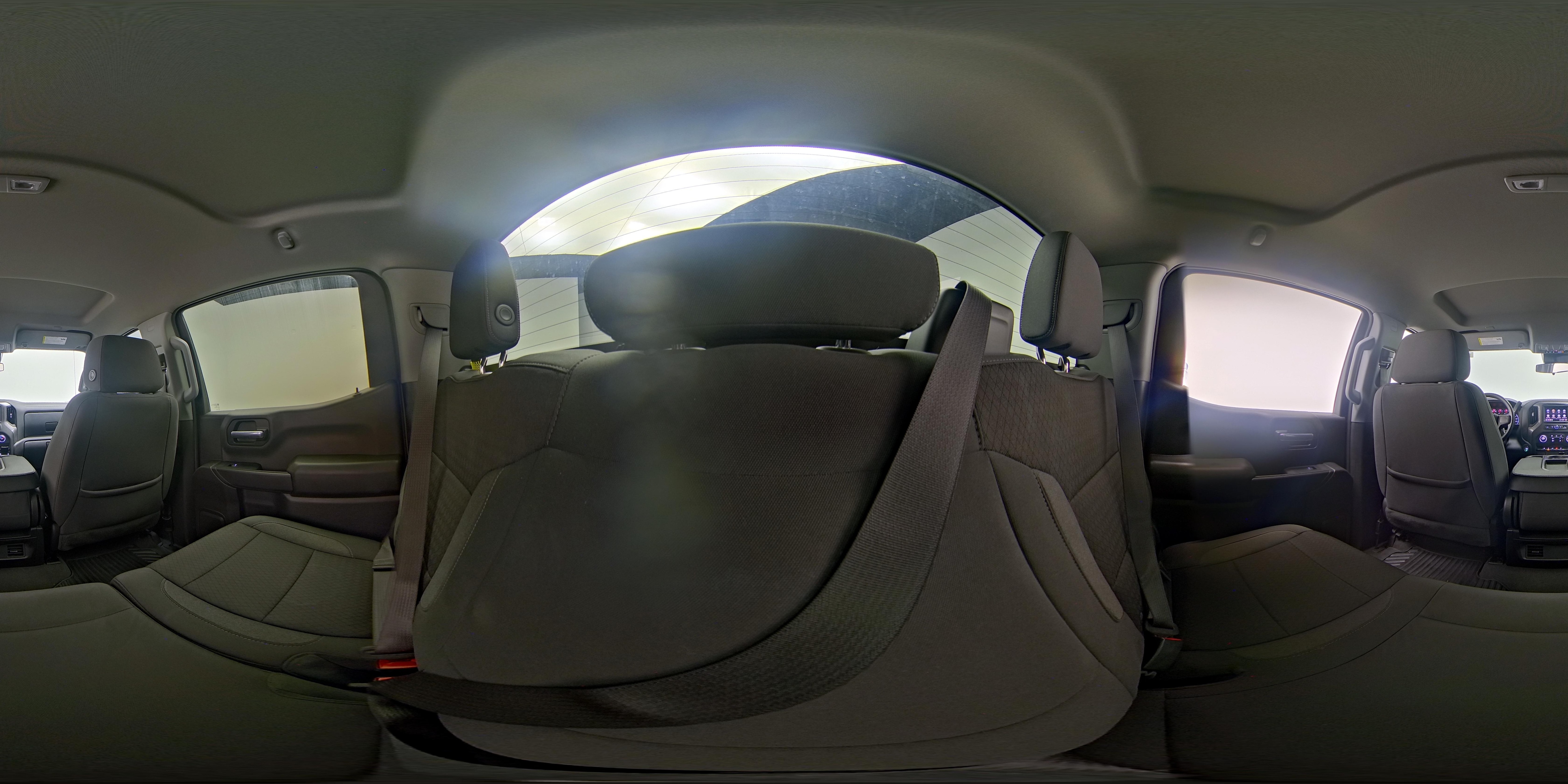 2023 Chevrolet Silverado 1500 Custom - Photo 25