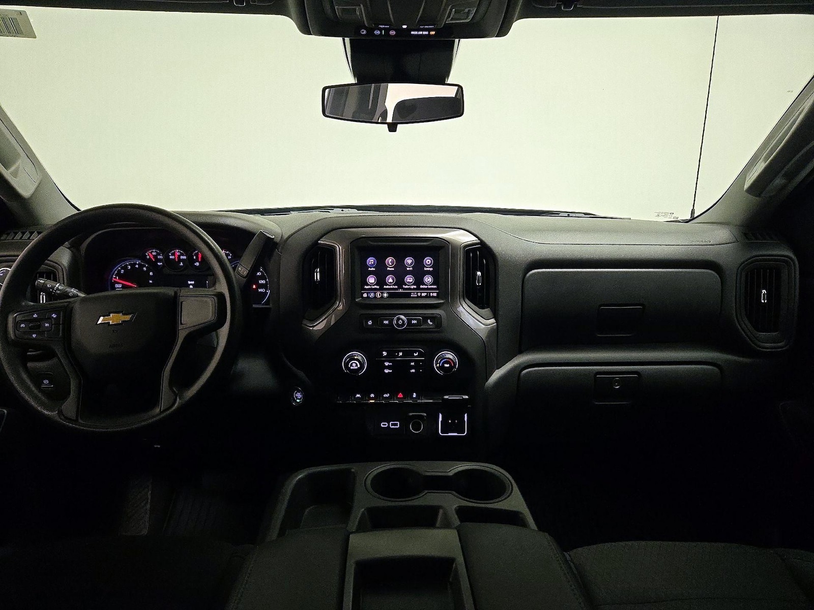 2023 Chevrolet Silverado 1500 Custom - Photo 10