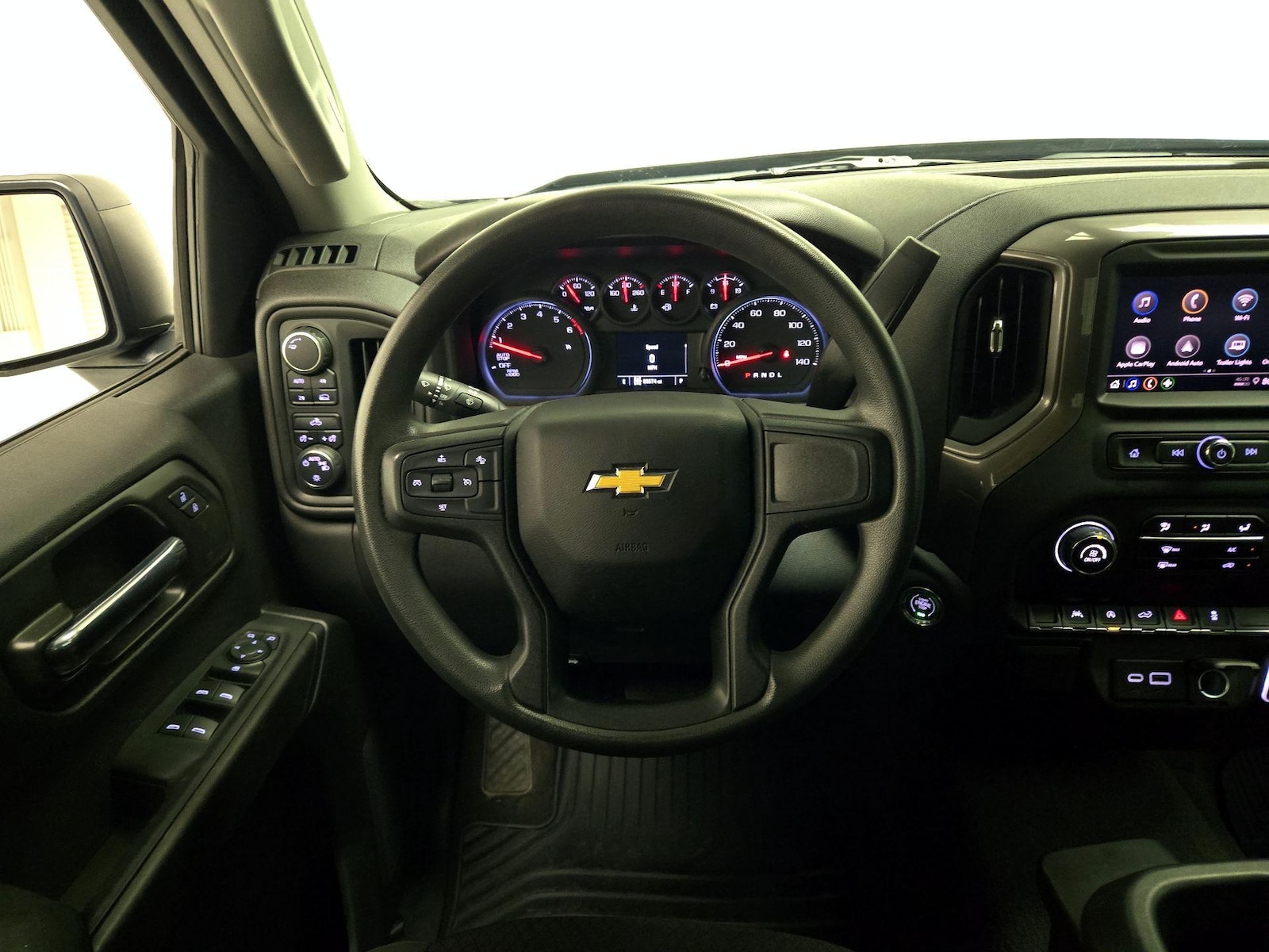 2023 Chevrolet Silverado 1500 Custom - Photo 11