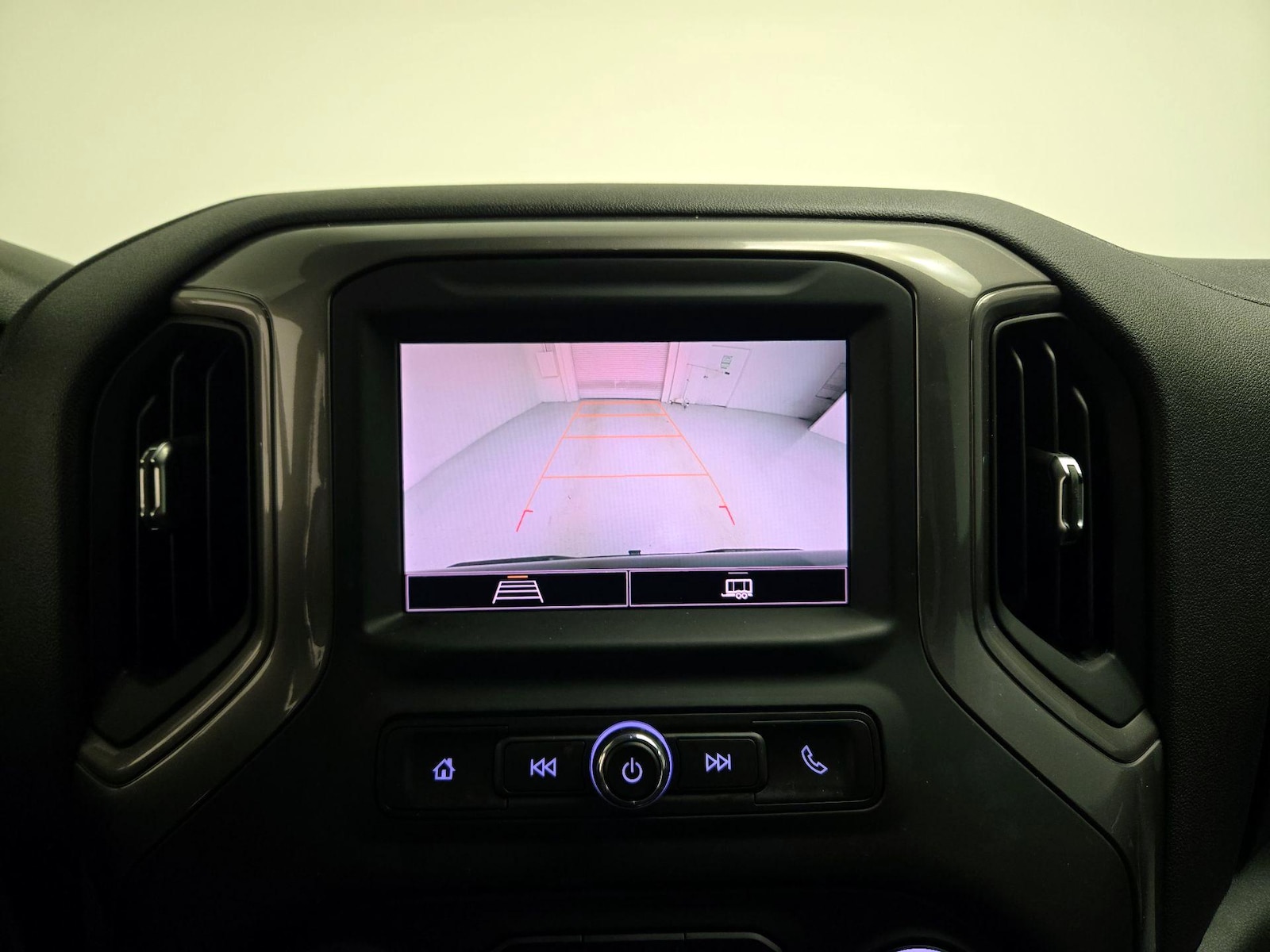 2023 Chevrolet Silverado 1500 Custom - Photo 15