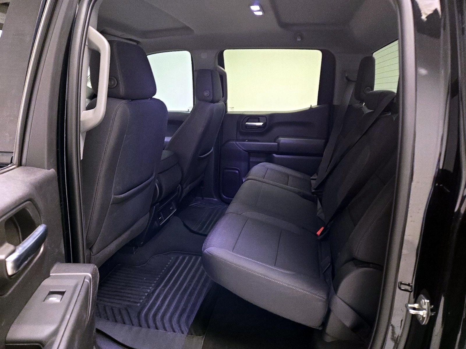 2023 Chevrolet Silverado 1500 Custom - Photo 20
