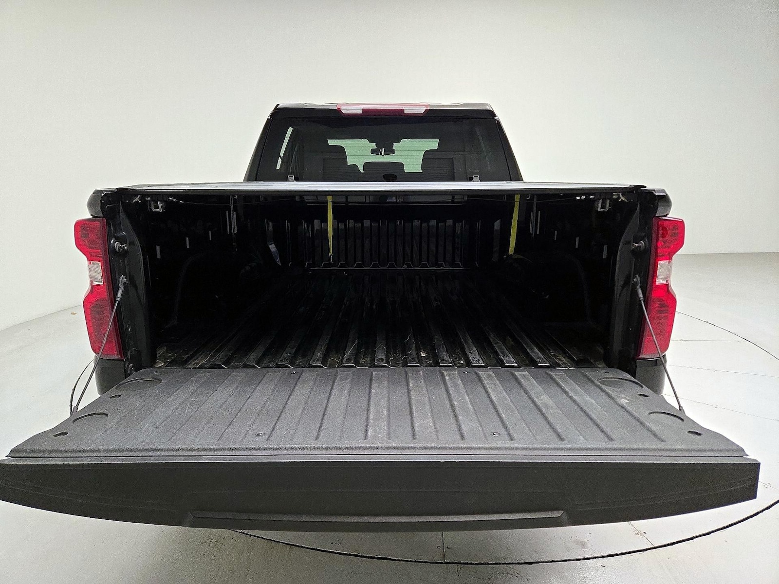 2023 Chevrolet Silverado 1500 Custom - Photo 21