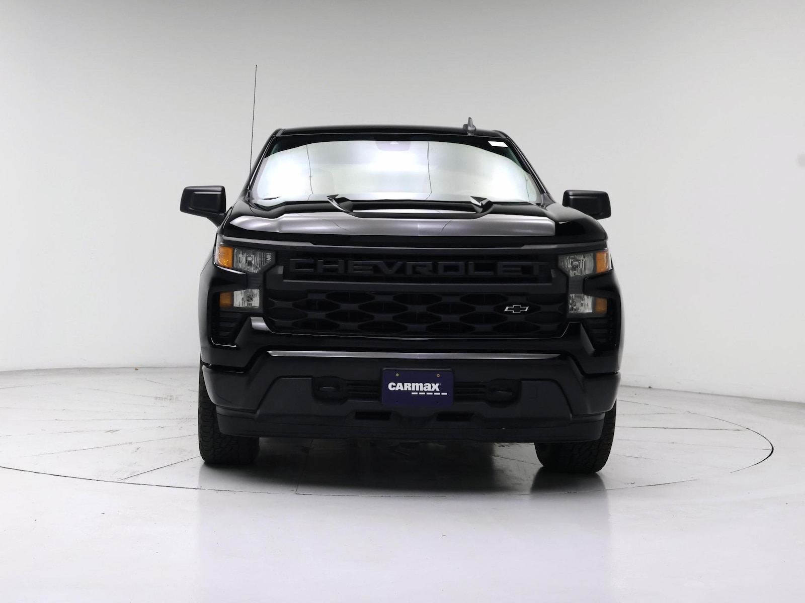 2023 Chevrolet Silverado 1500 Custom - Photo 6