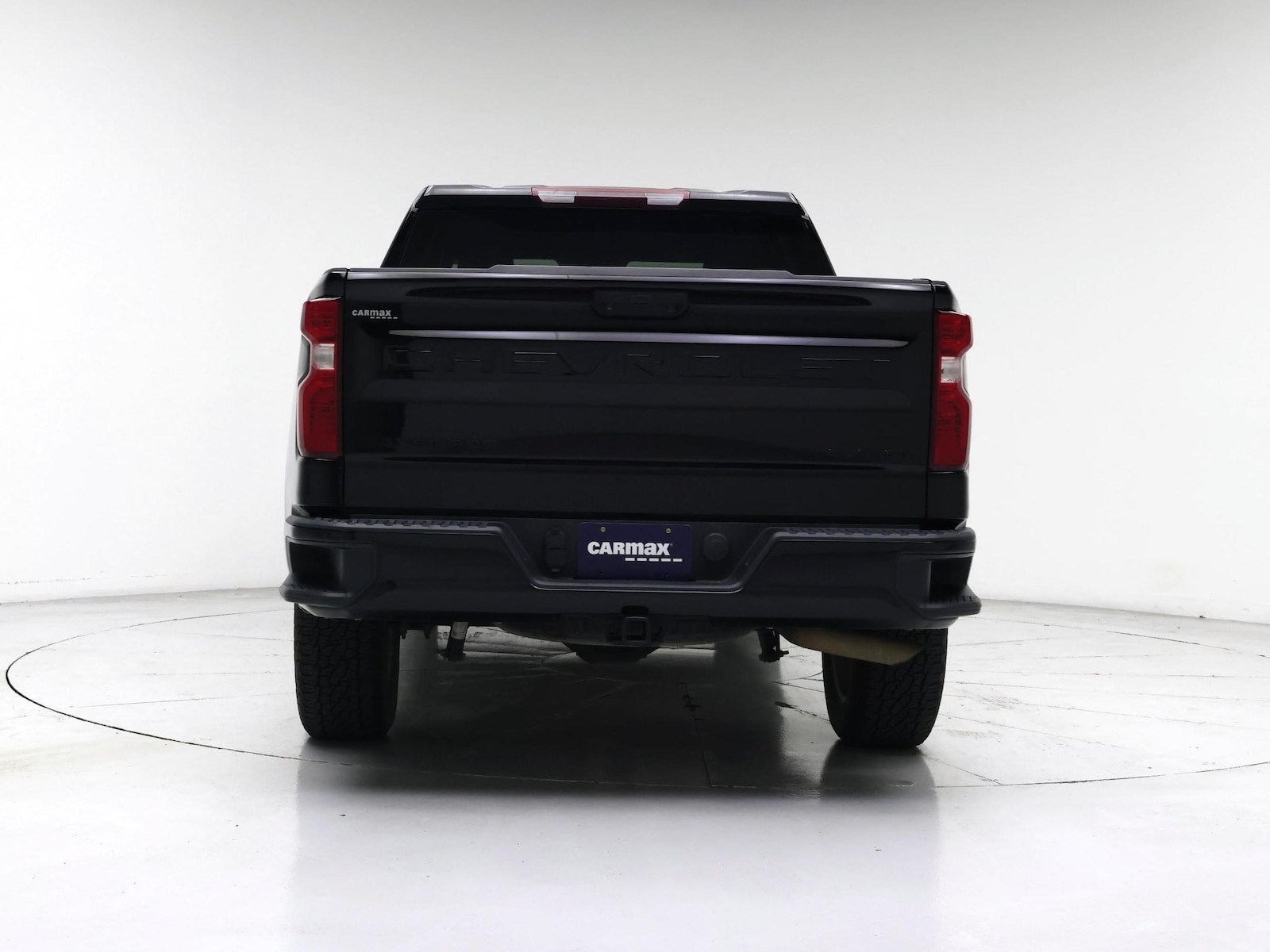 2023 Chevrolet Silverado 1500 Custom - Photo 7