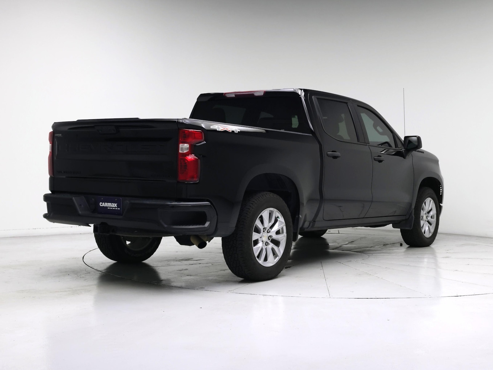 2023 Chevrolet Silverado 1500 Custom - Photo 9