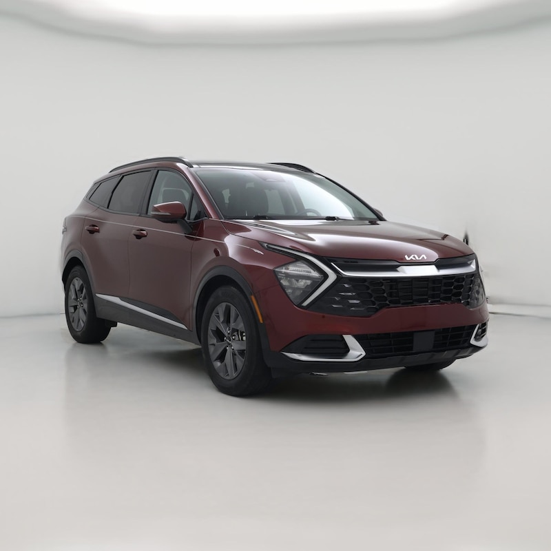 2023 Kia Sportage SX