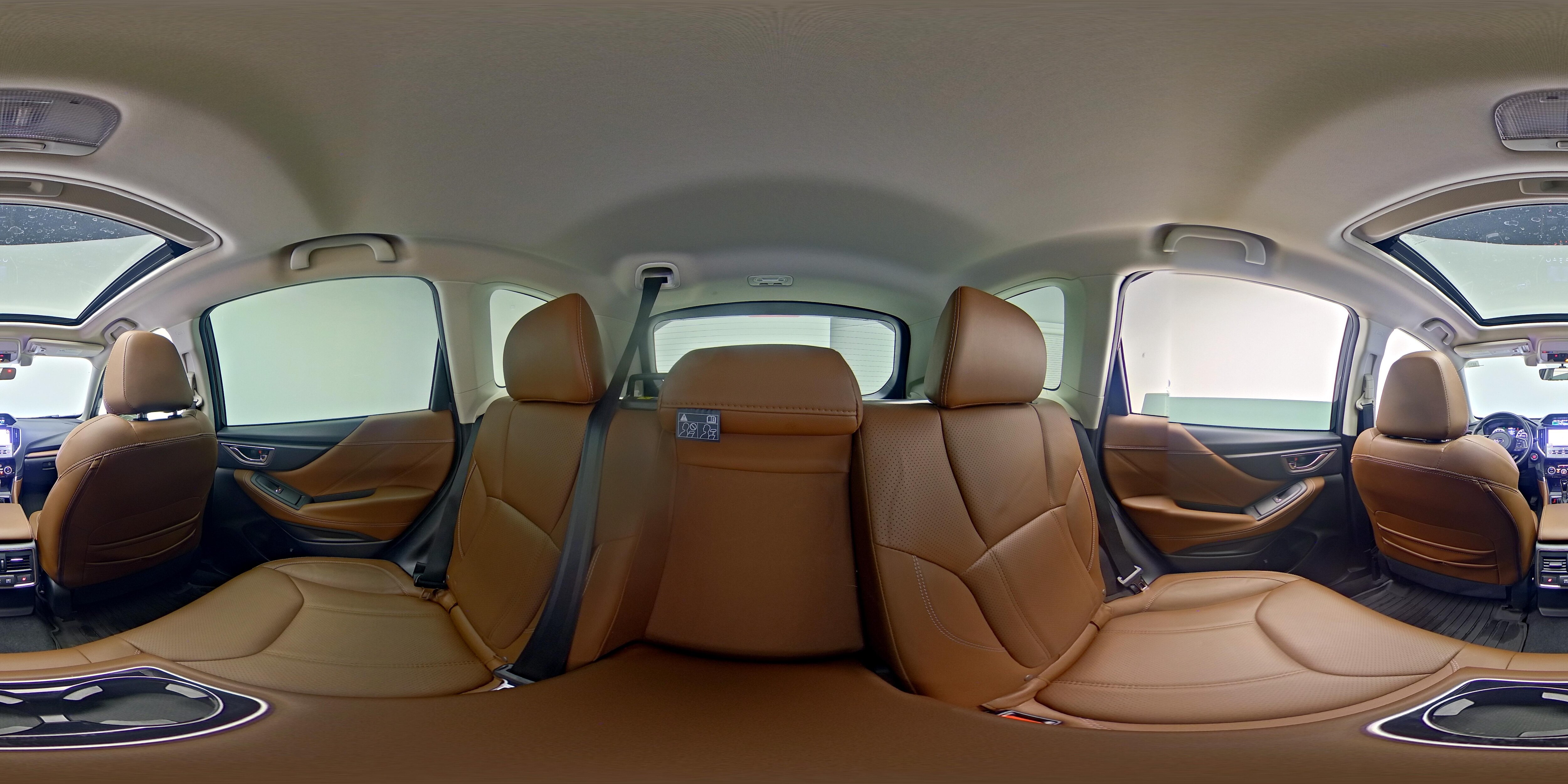 2021 Subaru Forester Touring - Photo 27