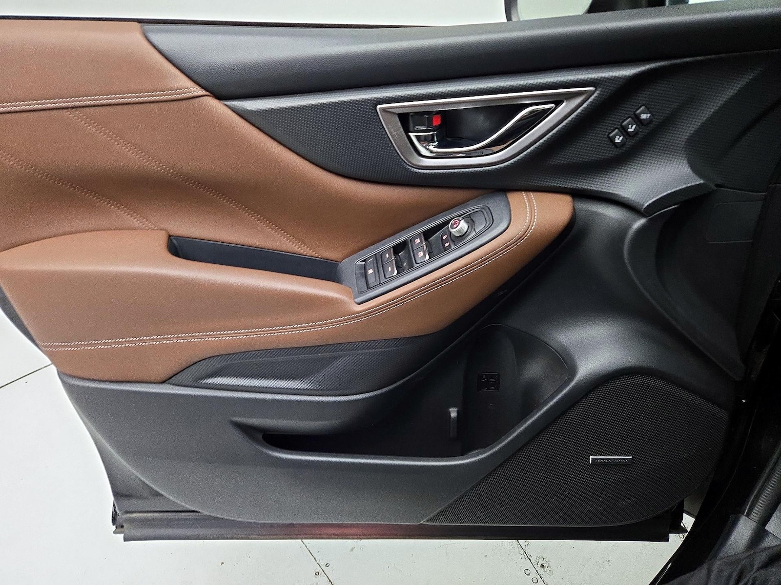 2021 Subaru Forester Touring - Photo 13