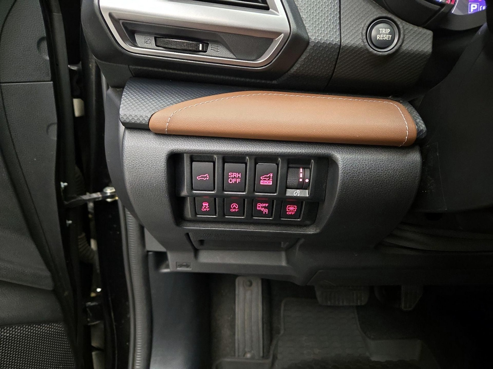 2021 Subaru Forester Touring - Photo 14