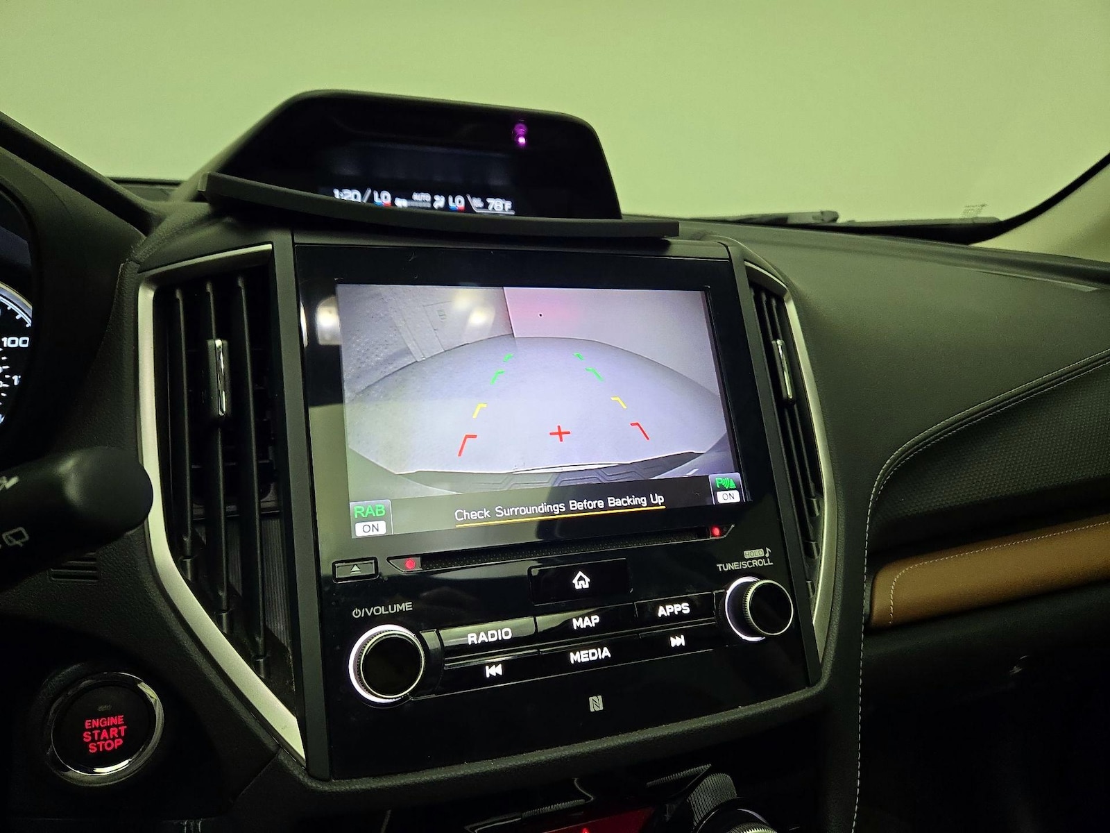 2021 Subaru Forester Touring - Photo 16