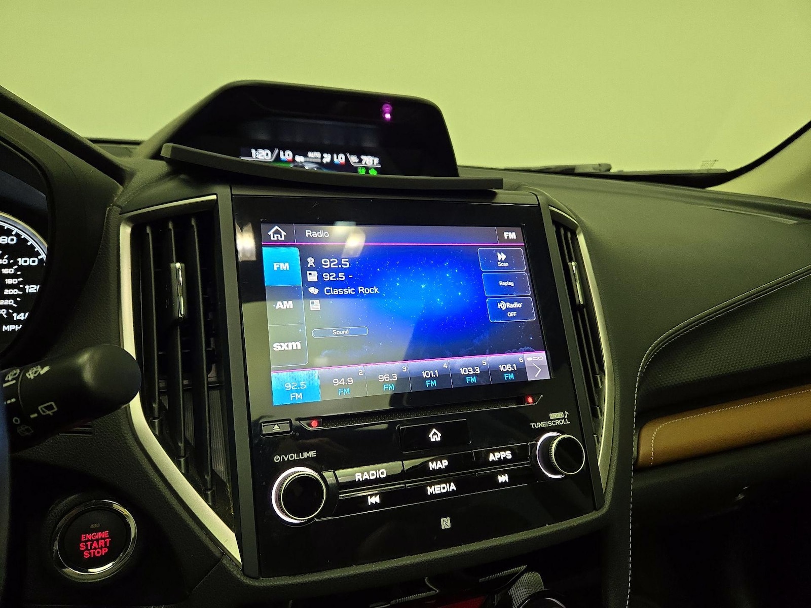 2021 Subaru Forester Touring - Photo 17