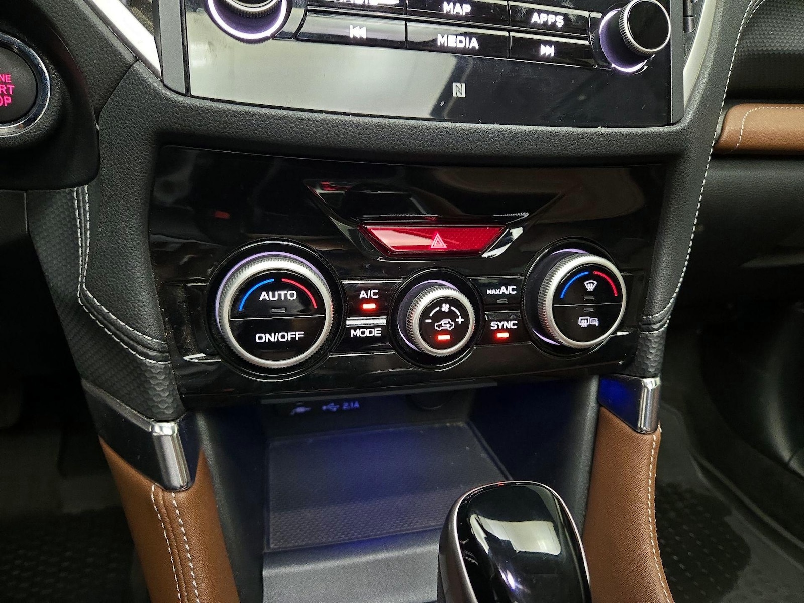 2021 Subaru Forester Touring - Photo 18