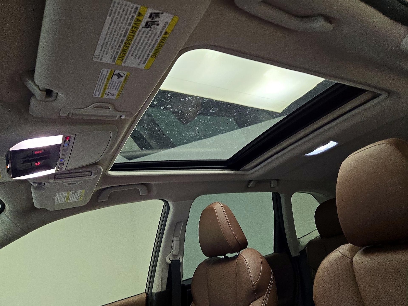 2021 Subaru Forester Touring - Photo 21