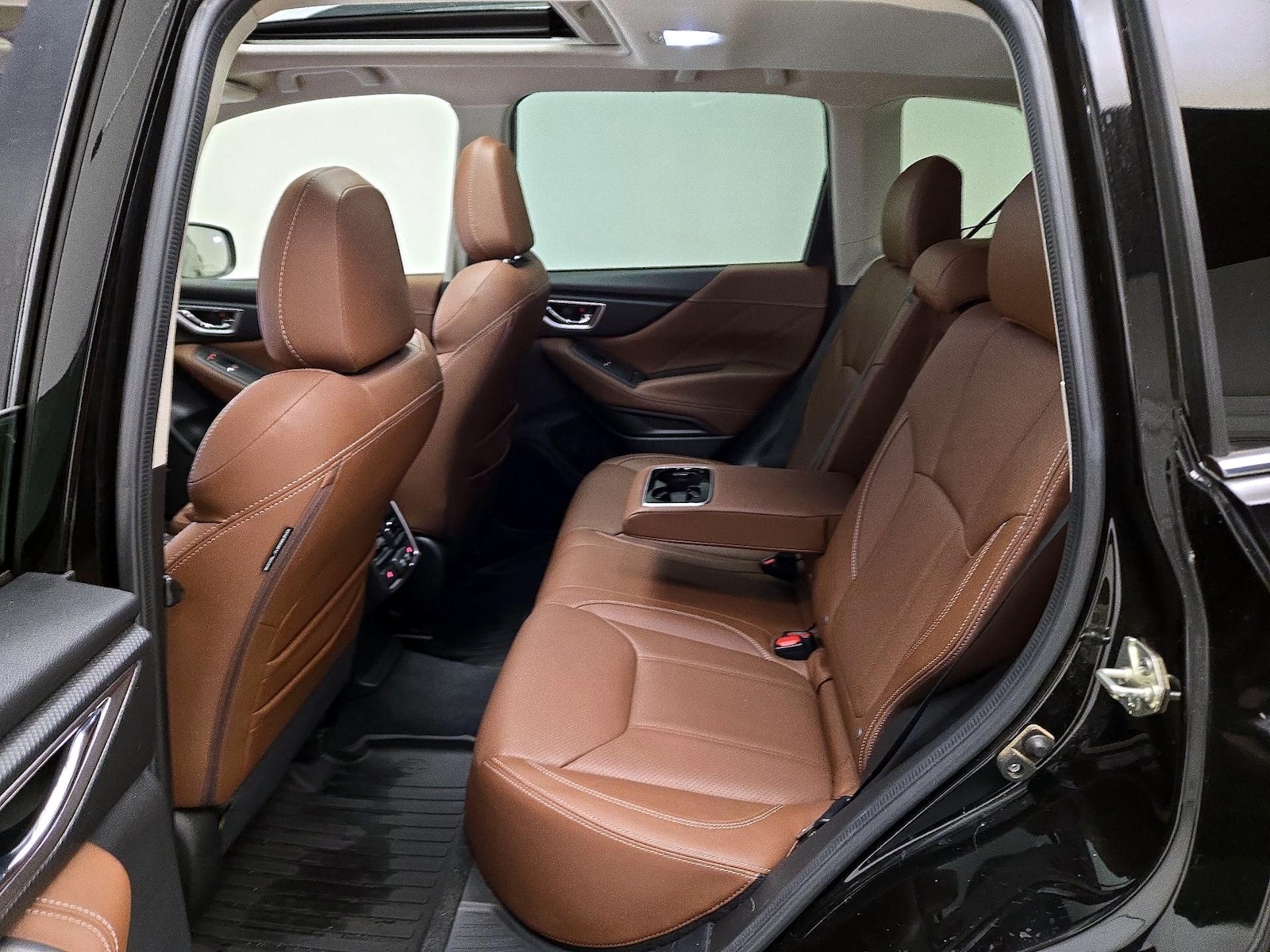 2021 Subaru Forester Touring - Photo 22