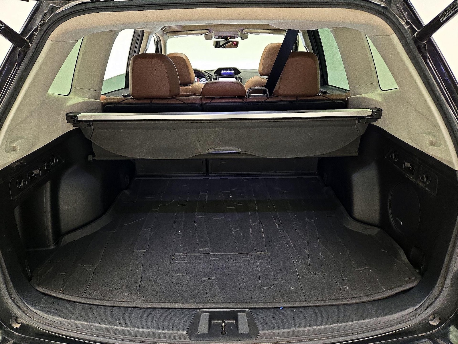 2021 Subaru Forester Touring - Photo 23