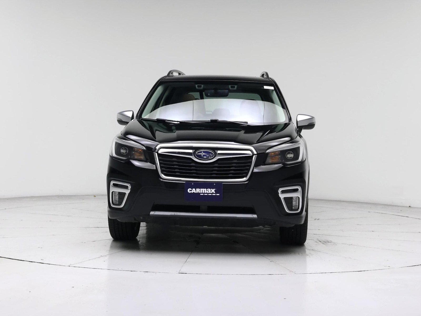 2021 Subaru Forester Touring - Photo 6